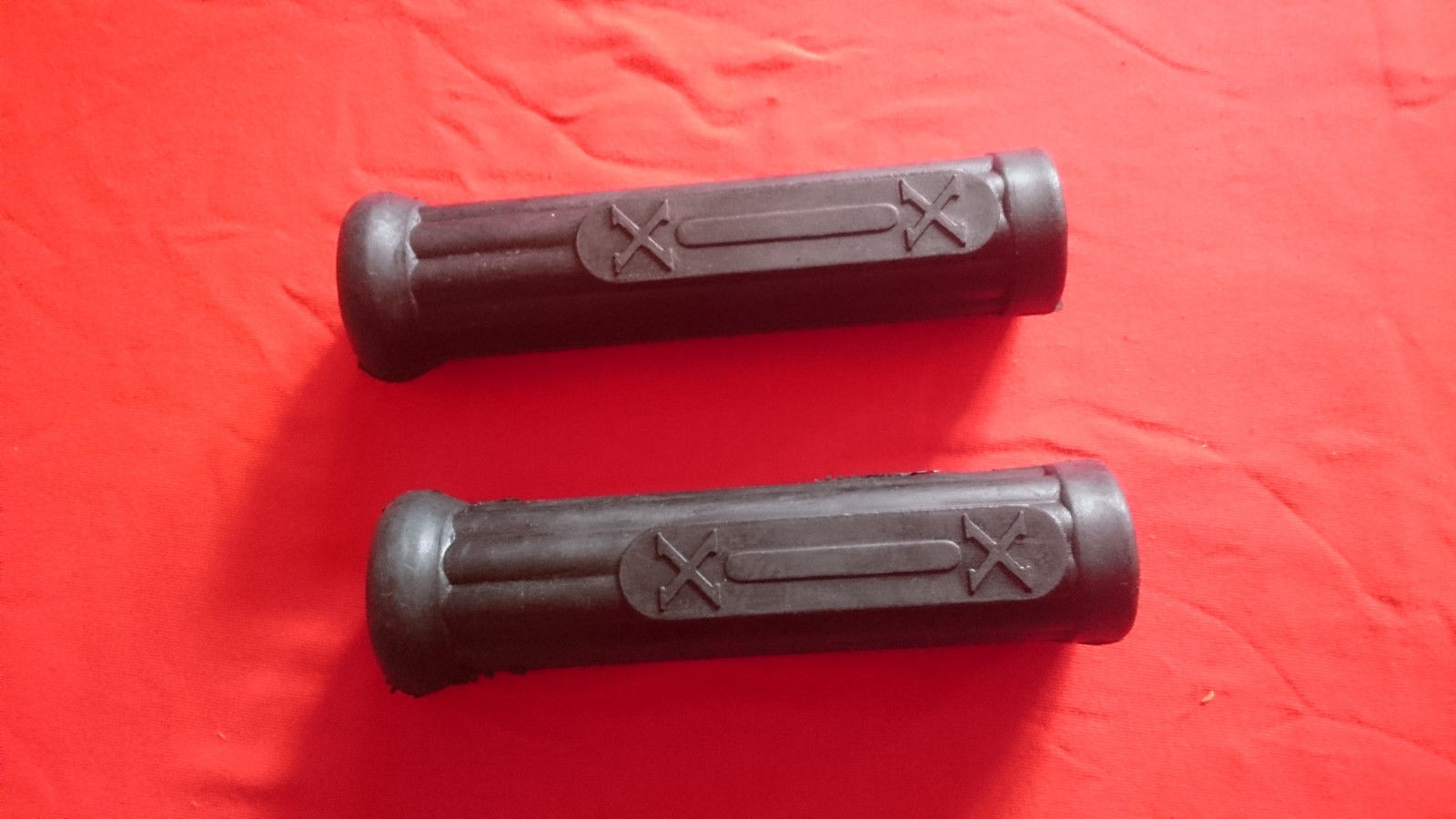 Handlebar grip Super-X & Henderson 1920-up