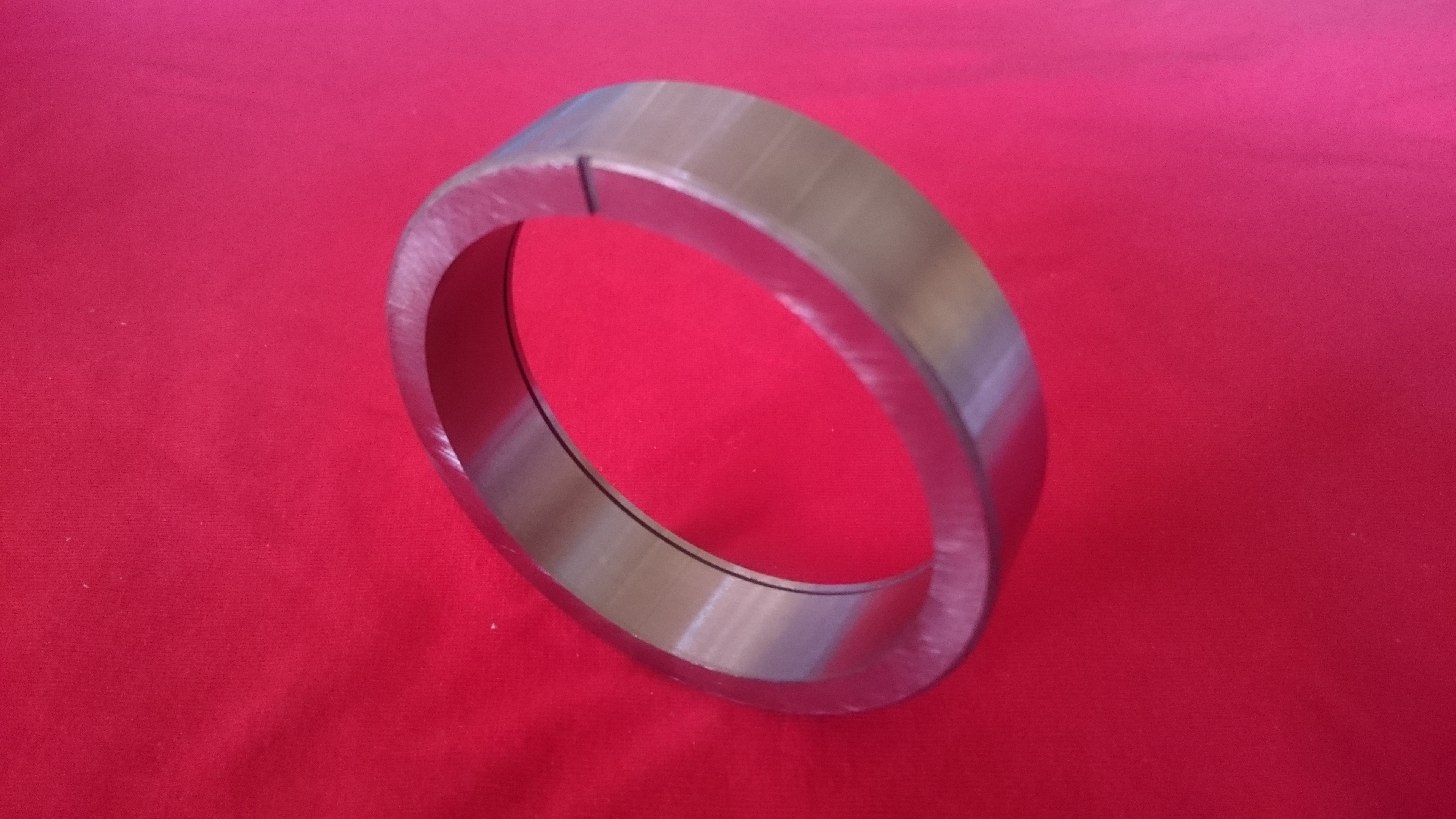 Bearing Race Outer Harley J JD VL 1917-36 - 2