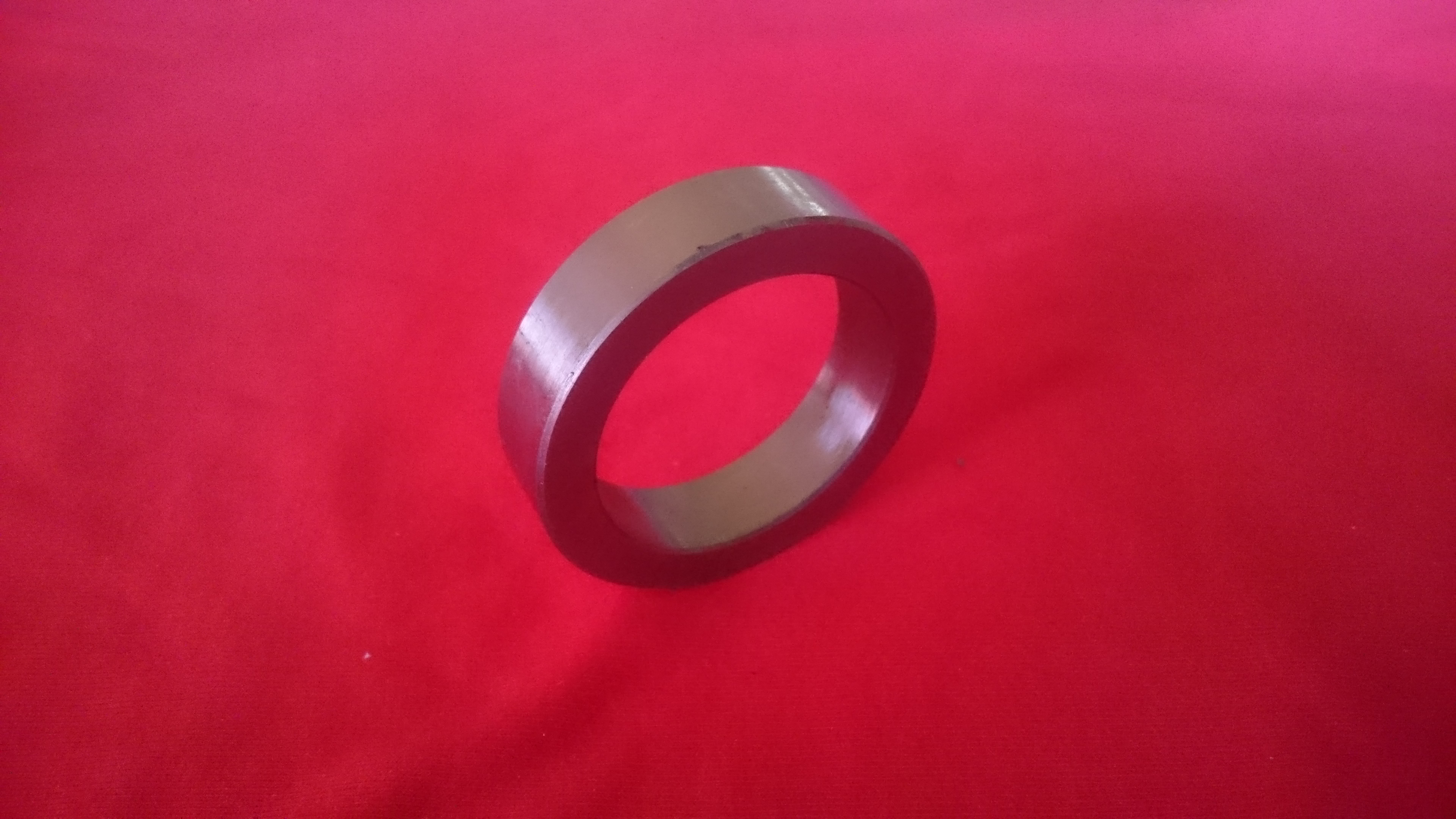 Main Drive Gear Bearing Race Inner Harley J JD VL 1917-36