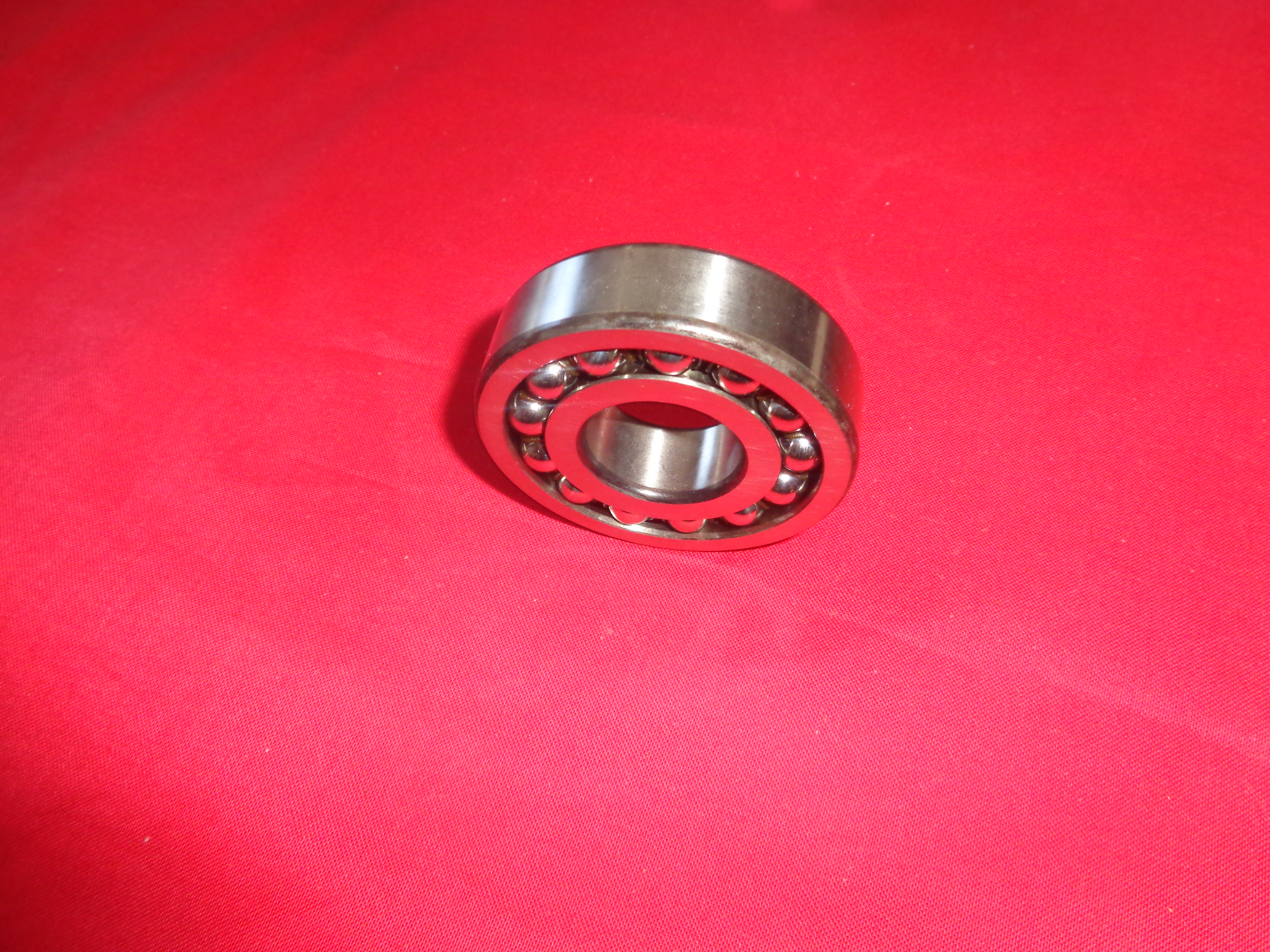 Left Side ball Bearing Harley 1912-16 twins