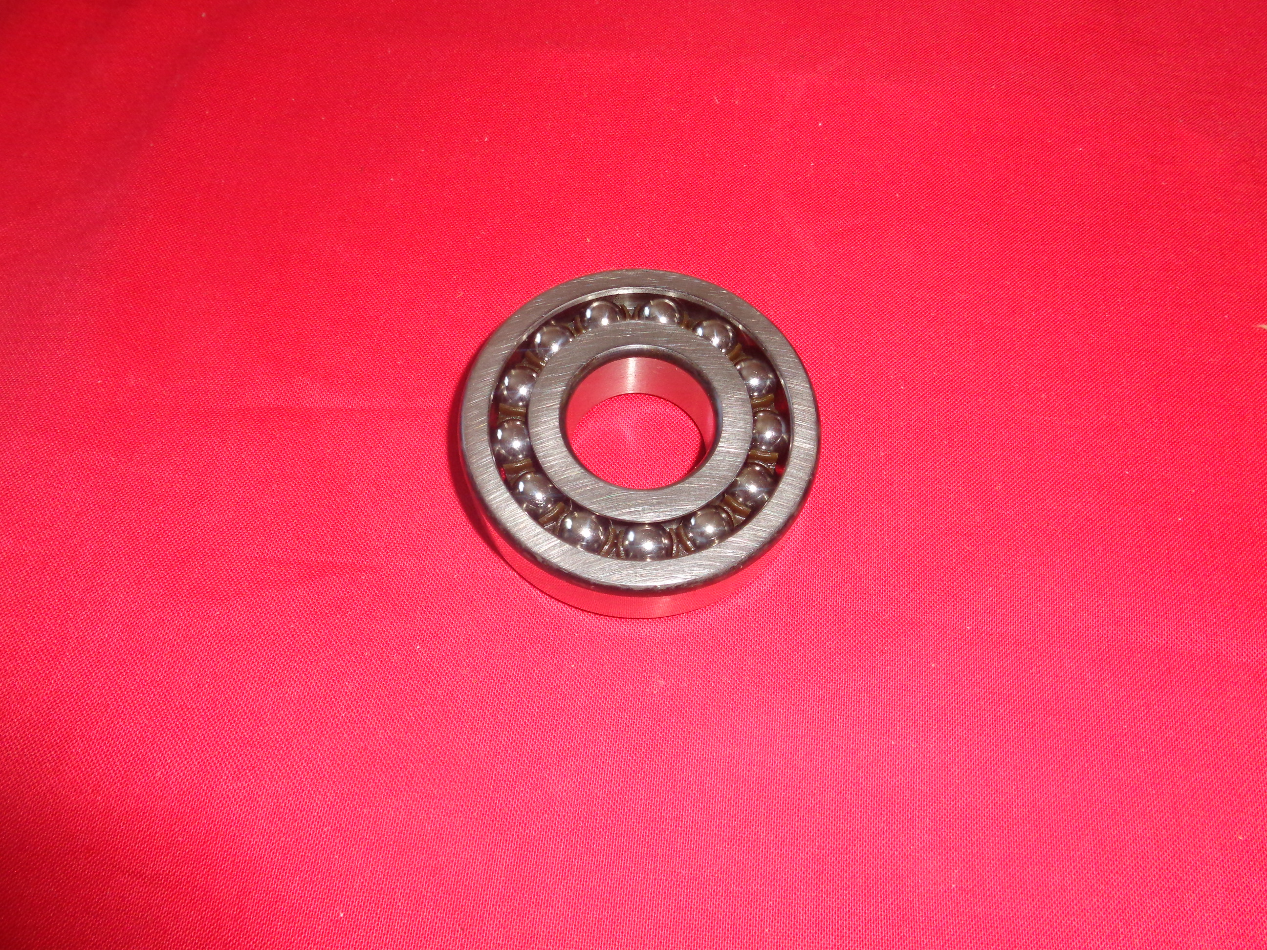 Left Side ball Bearing Harley 1912-16 twins