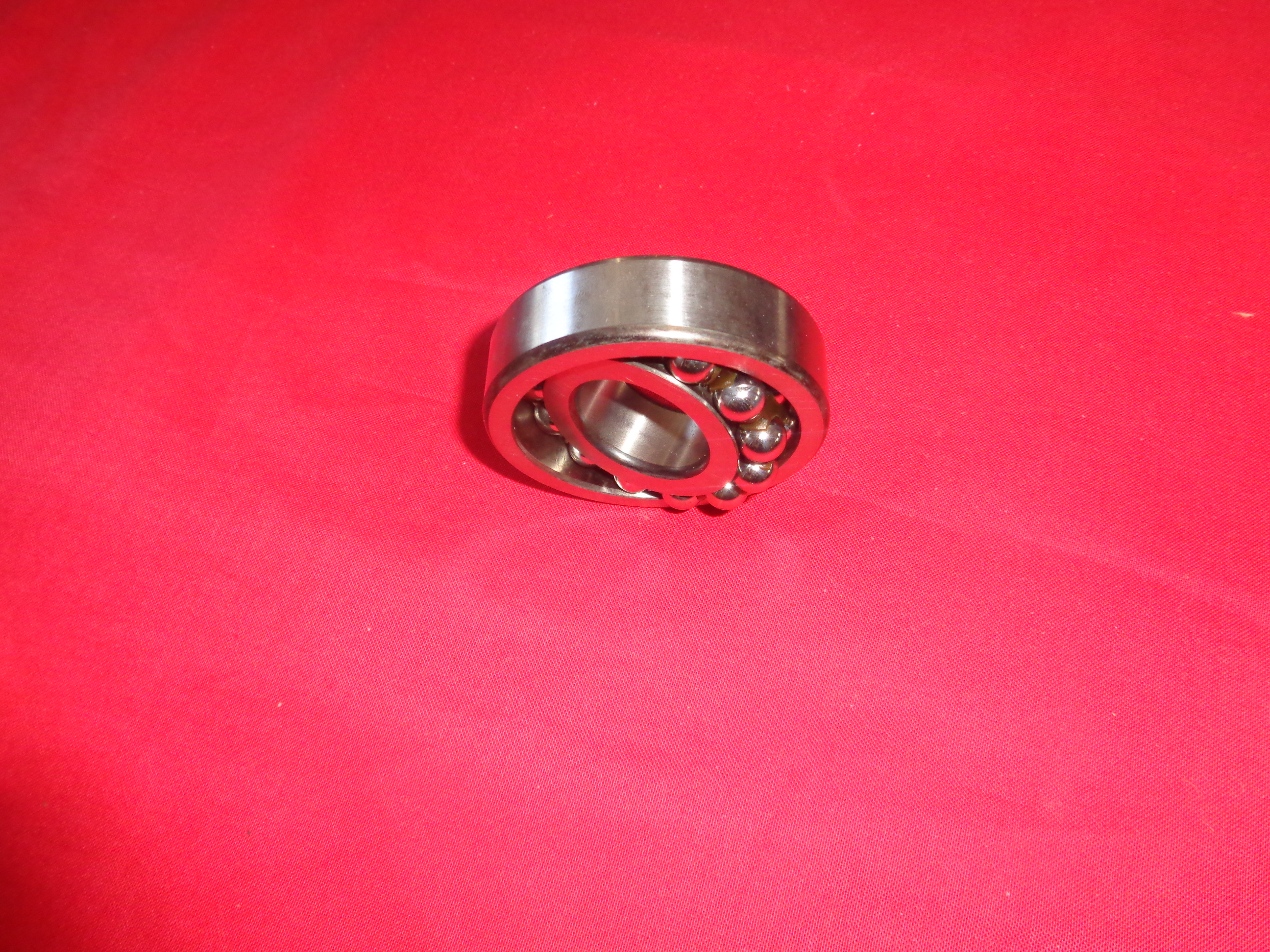 Left Side ball Bearing Harley 1912-16 twins