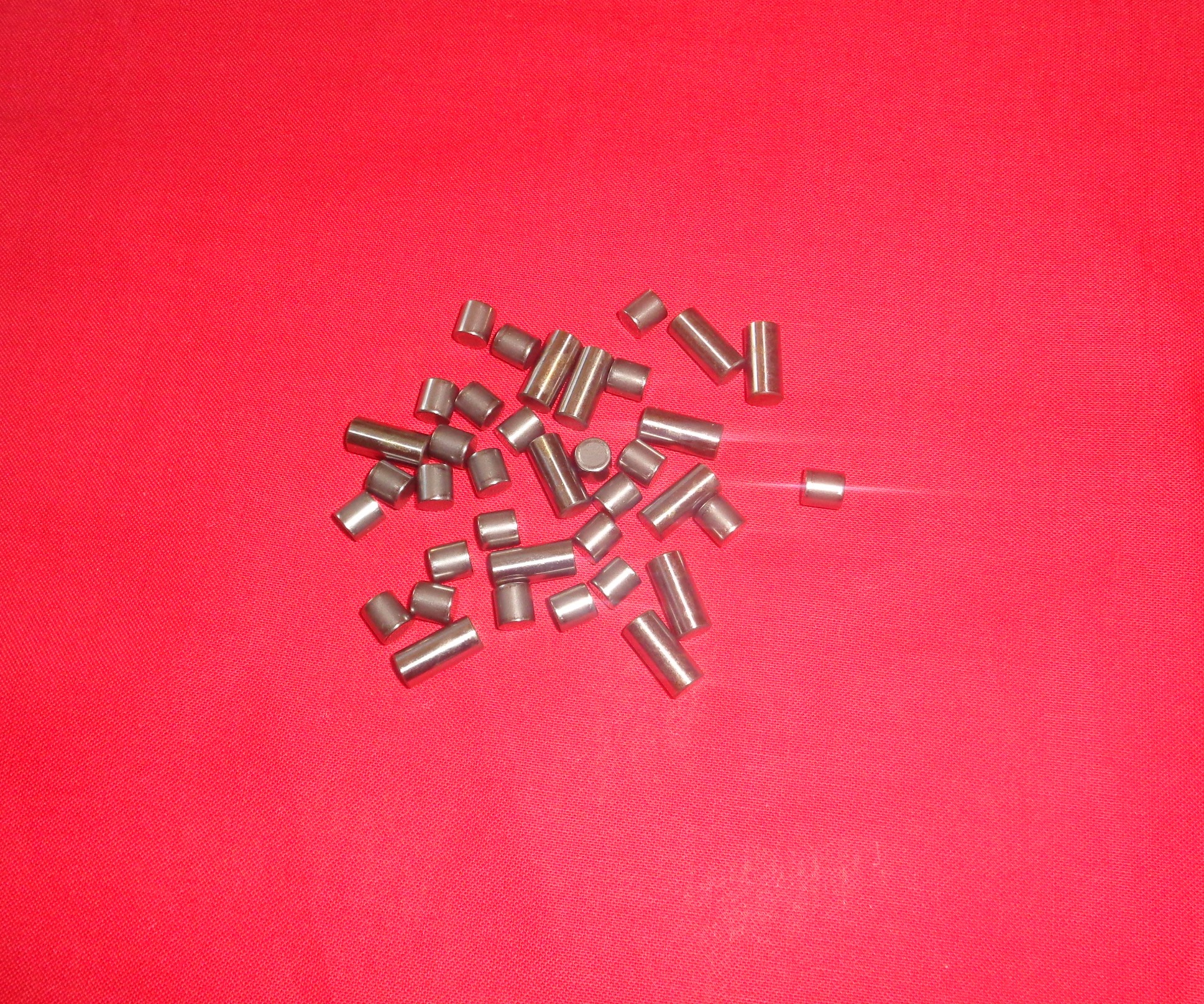 Rod Roller Kit All Harley 45" 1929-73