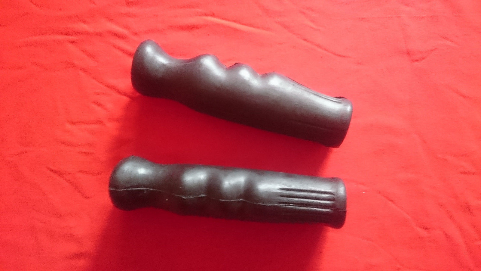 Handlebar grip Excelsior 1916-19