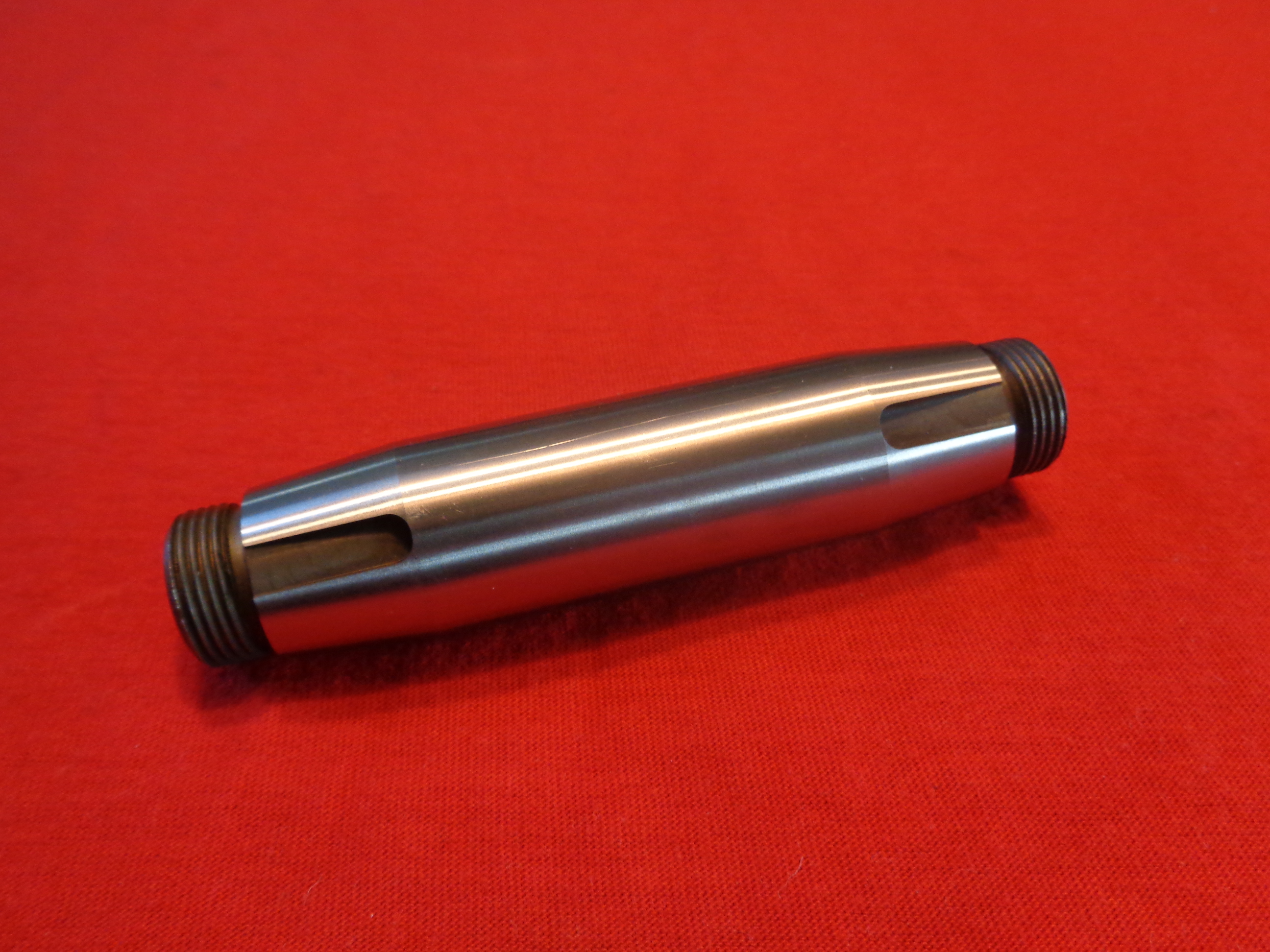 Sprocket Shaft Indian Powerplus 1916-24 - 2
