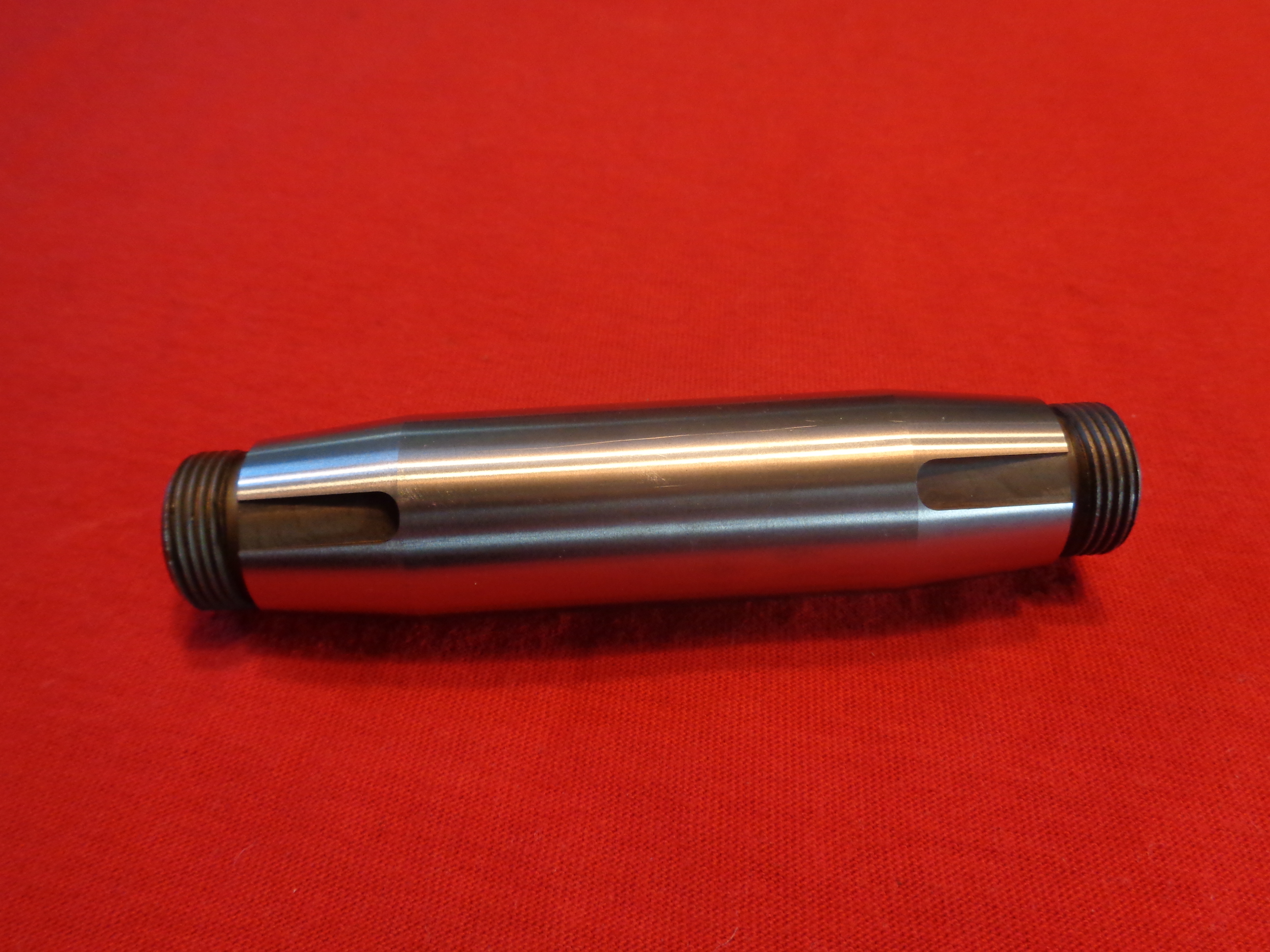 Sprocket Shaft Indian Powerplus 1916-24 - 3