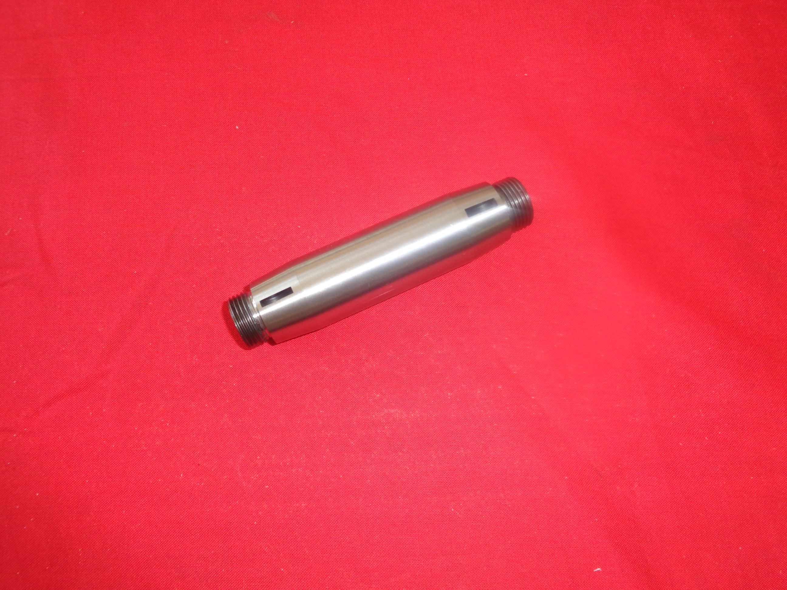 Sprocket Shaft Excelsior 1915-24