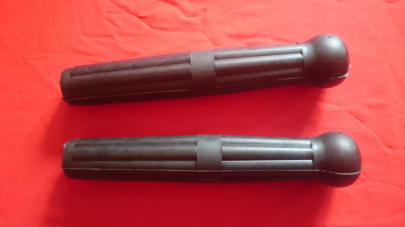 Handlebar grip Excelsior 1913-15