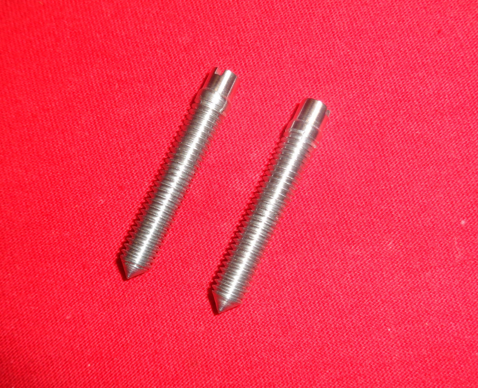 Kedje Juster Skruv Indian Powerplus 1916-23, Scout 20-27