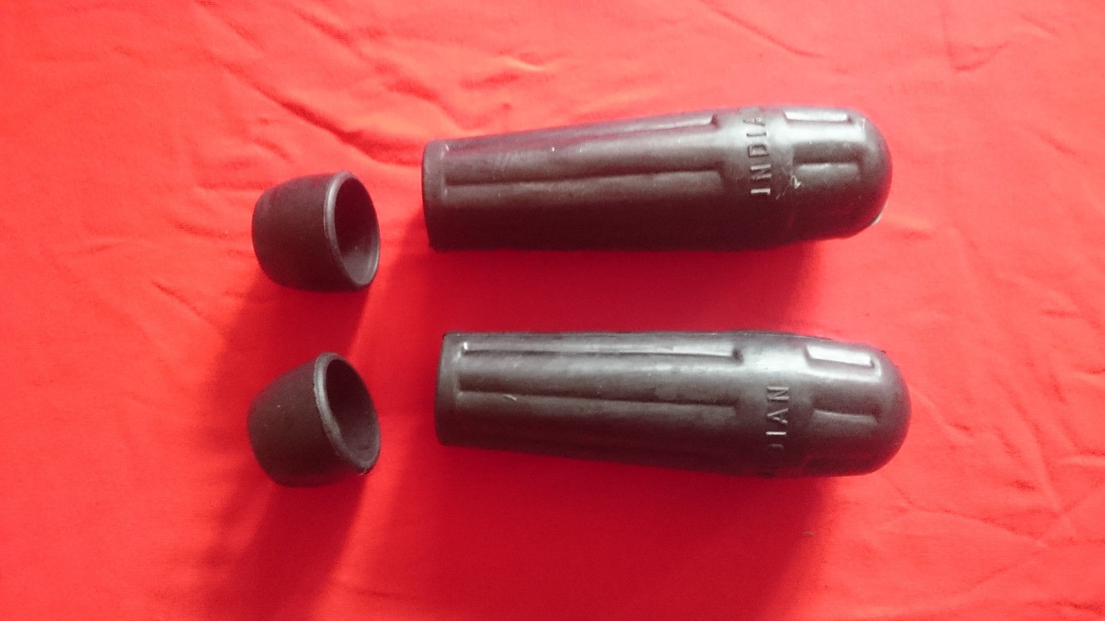 Handlebar grip Indian Powerplus Scout Chief 1917-27