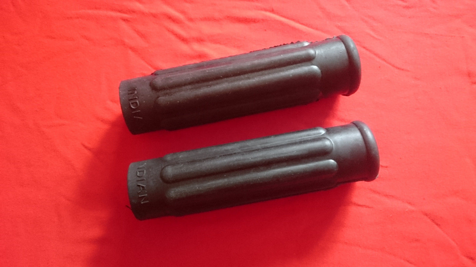 Handlebar grip Indian Scout Chief 1928-32