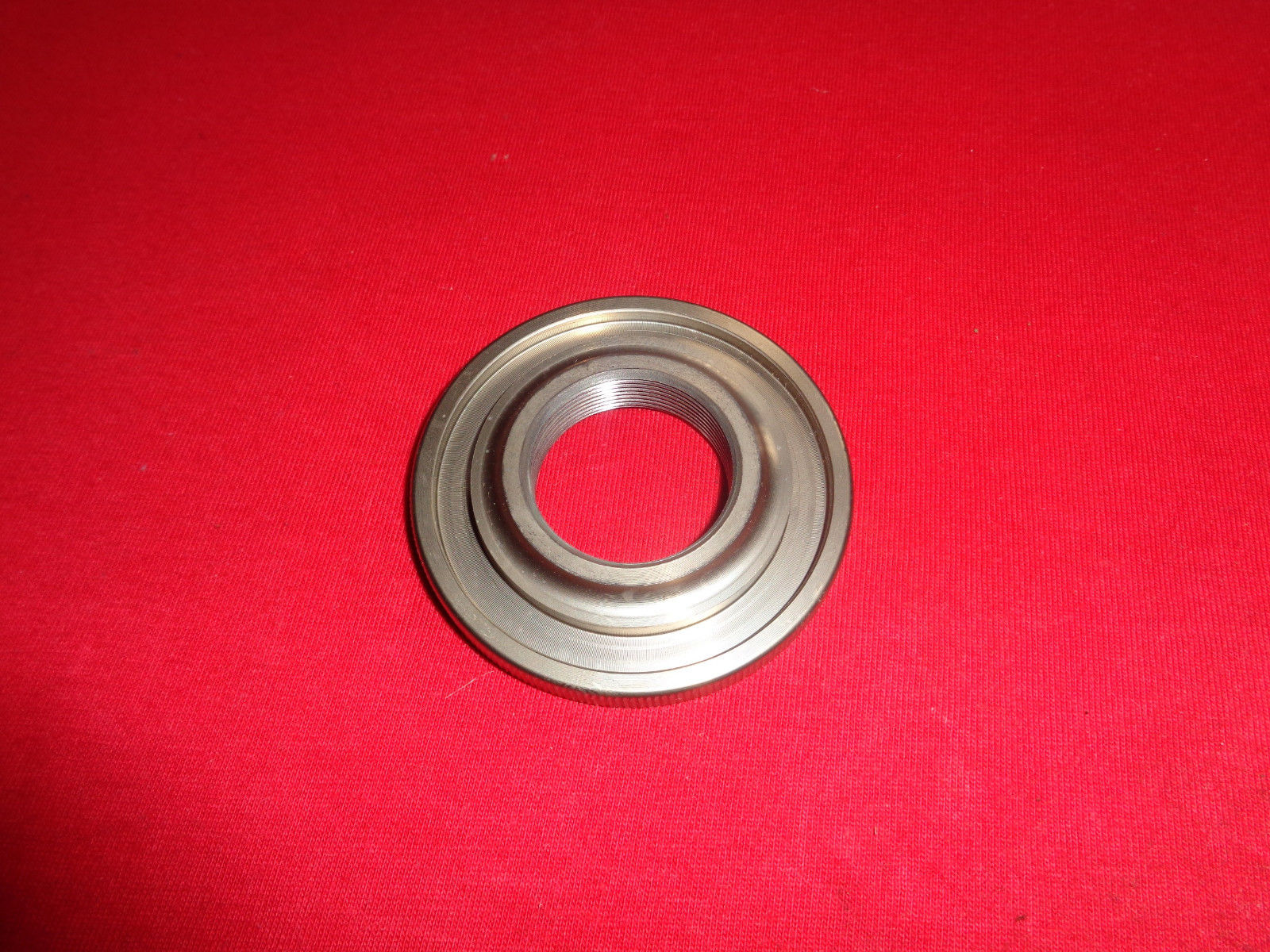 Upper Head Cone Harley J JD 1920-29, Refno: 2753-20 - 2