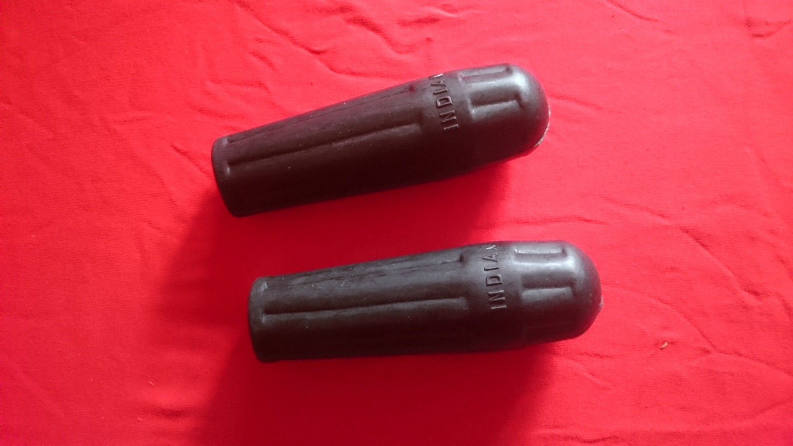 Handlebar grip Indian Scout Chief 1933-37