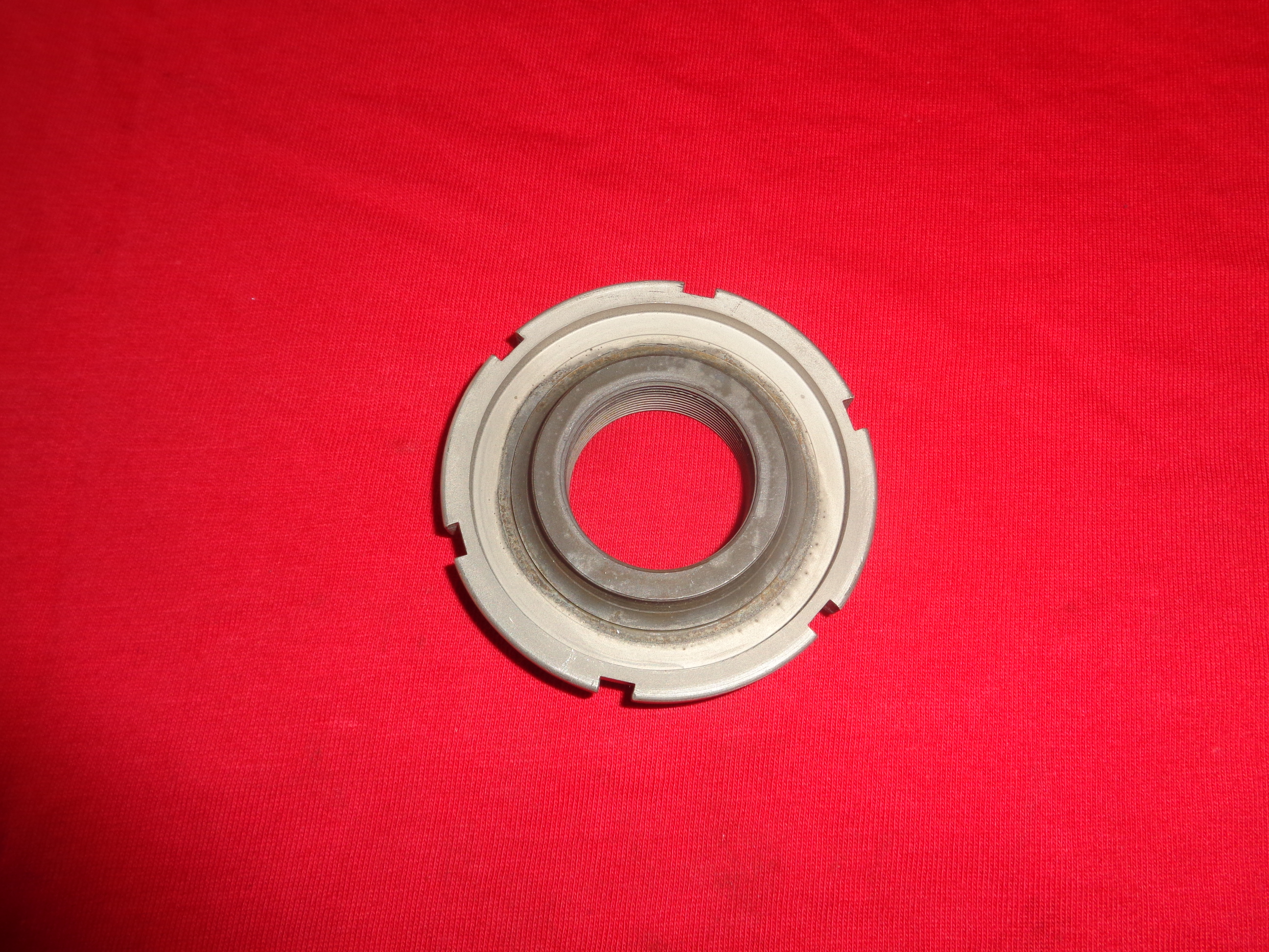 Head Adjusting Cone Indian Scout 1920-27 & Chief 1922-27 - 2