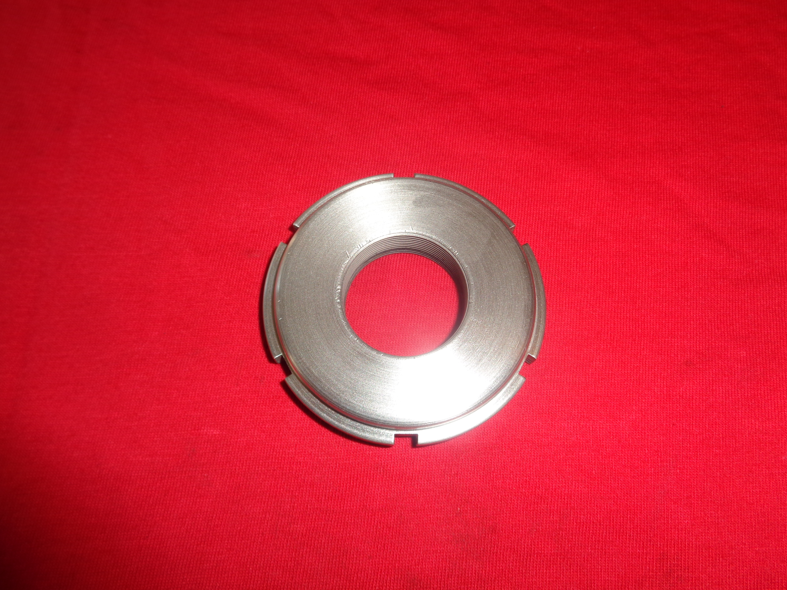 Head Adjusting Cone Indian Scout 1920-27 & Chief 1922-27