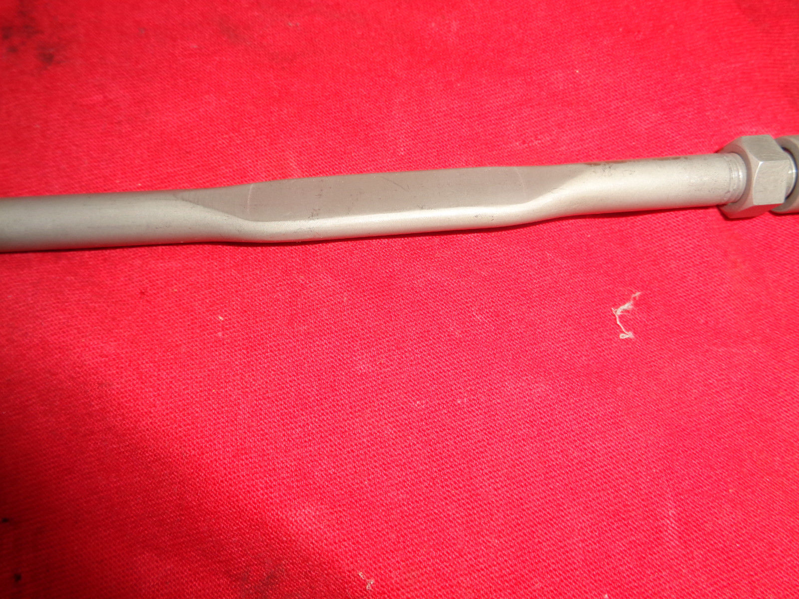 Valve Lift Rod with Ends Excelsior 1915-24