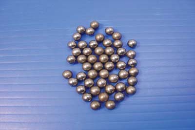 BALL BEARING