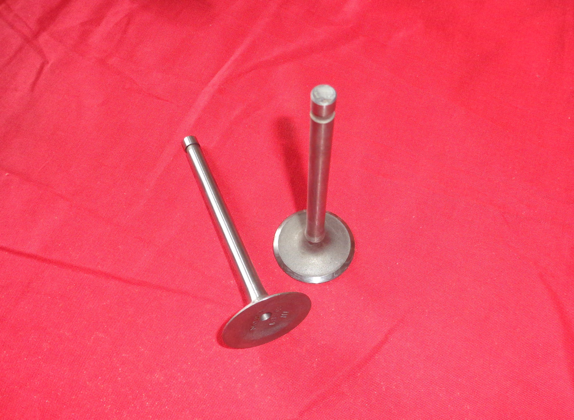 Ventiler Insug Indian 741