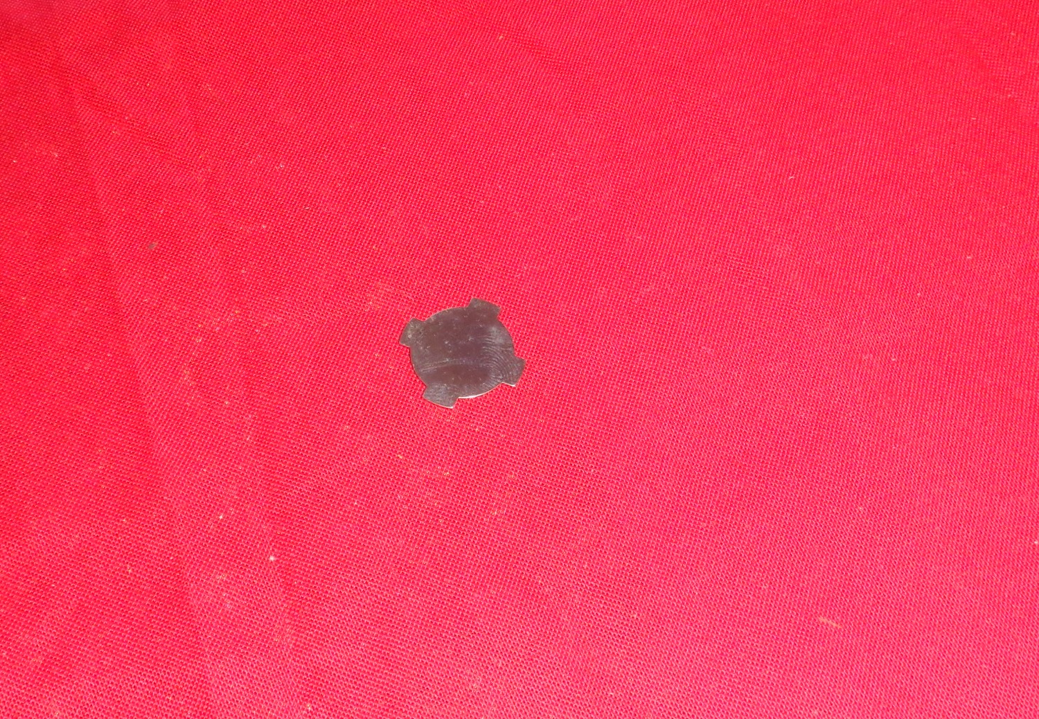Breather Disc Without Hole Indian 1928-up