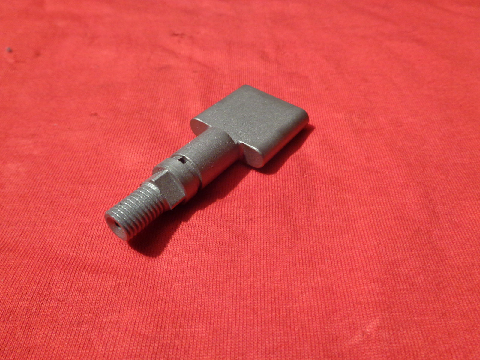 Front Brake Operating Stud Harley 1928-30, refno: 4124-28 - 2