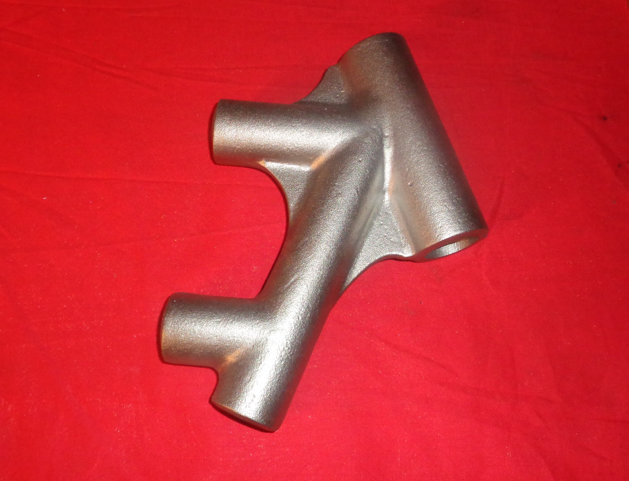 Steering Head 1912-24 - 2
