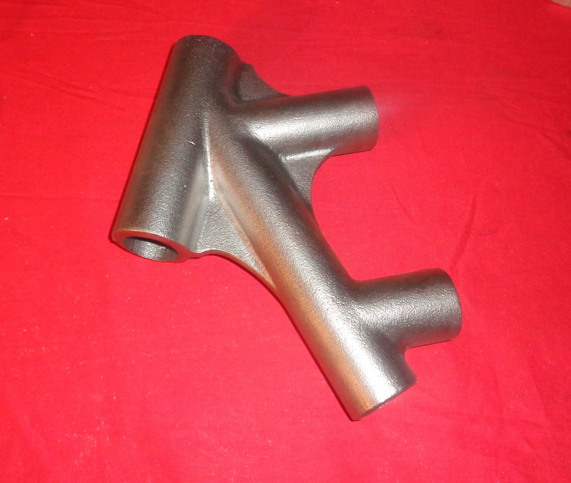 Steering Head 1912-24