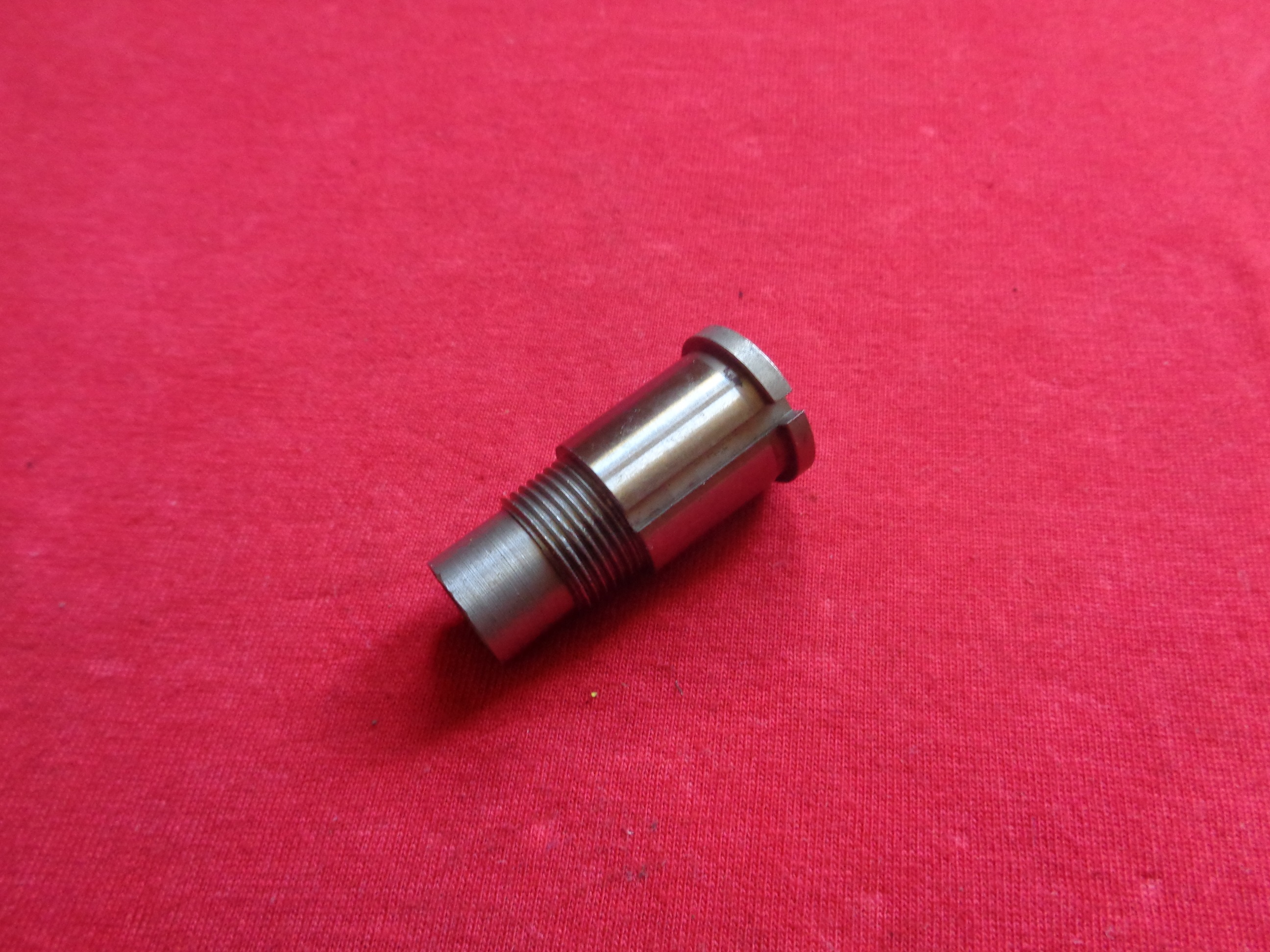 Bushing Shifter finger Harley B/T 1936-77