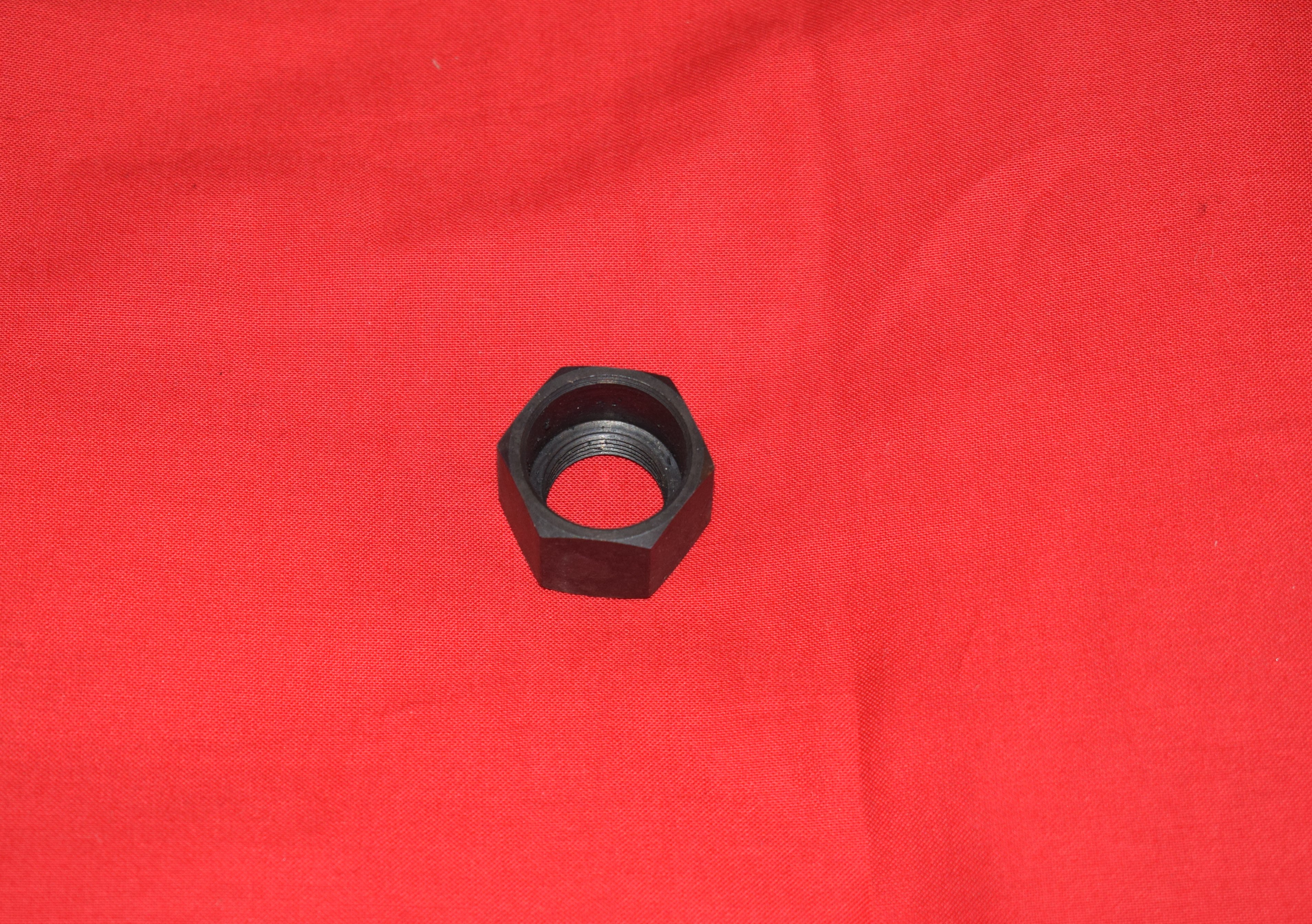Clutch Lock Nut Harley VL 1930-36 