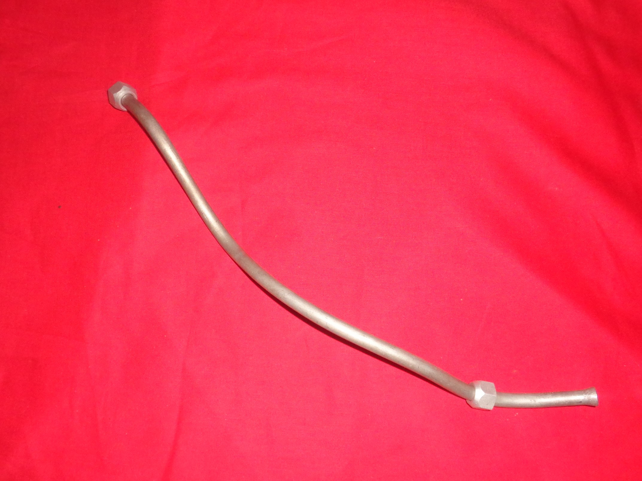 Oil Feed line Harley DL 1929-31