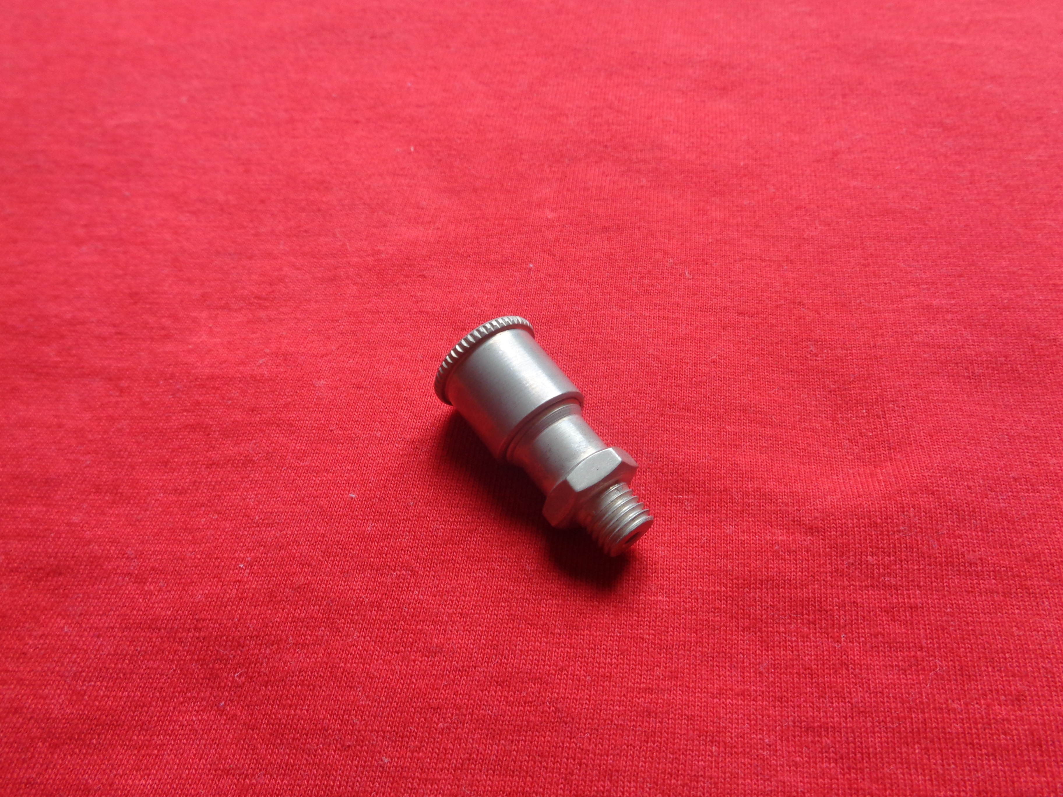 Grease Cup Indian Excelsior