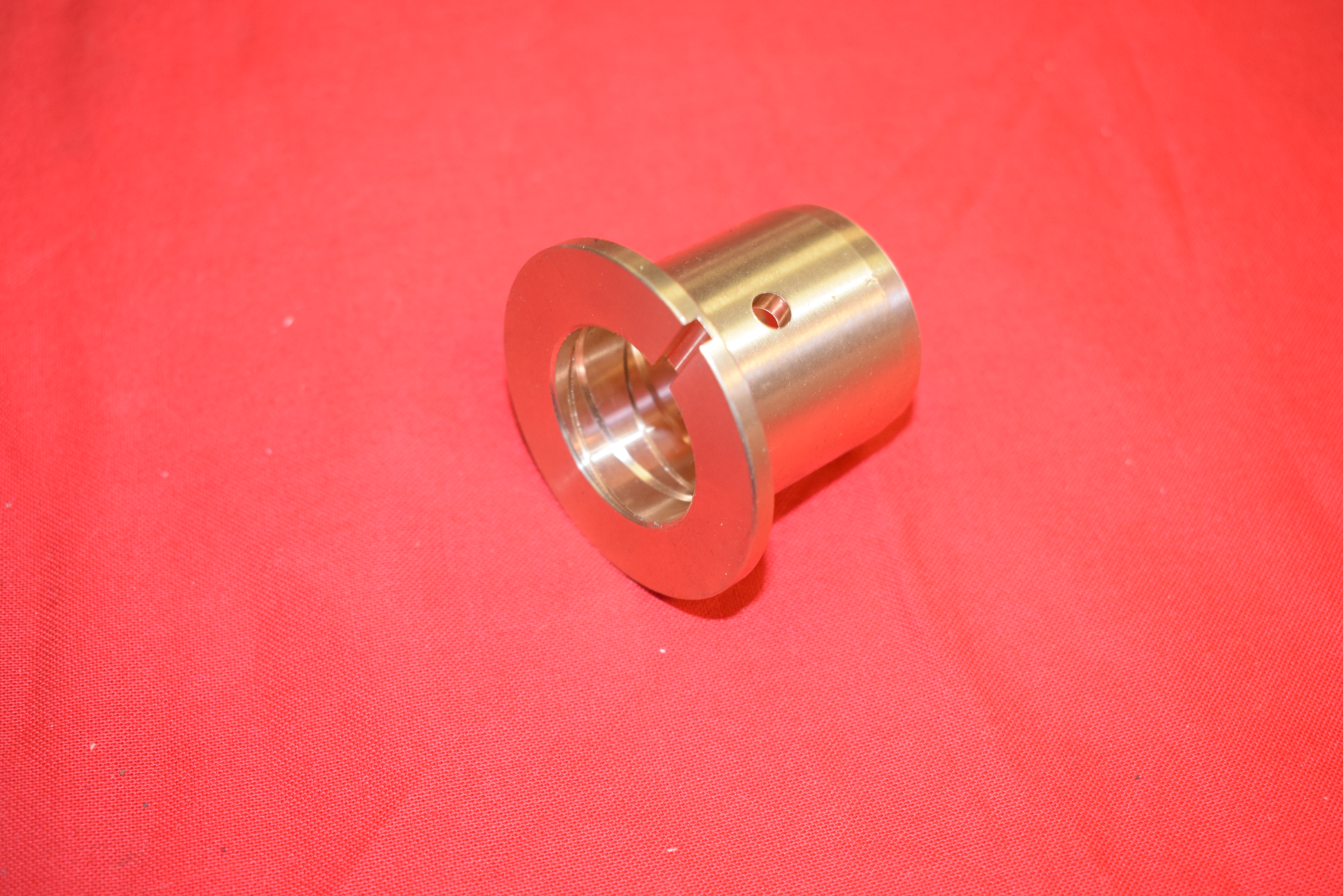 Case Bushing R/S Excelsior 1915-24