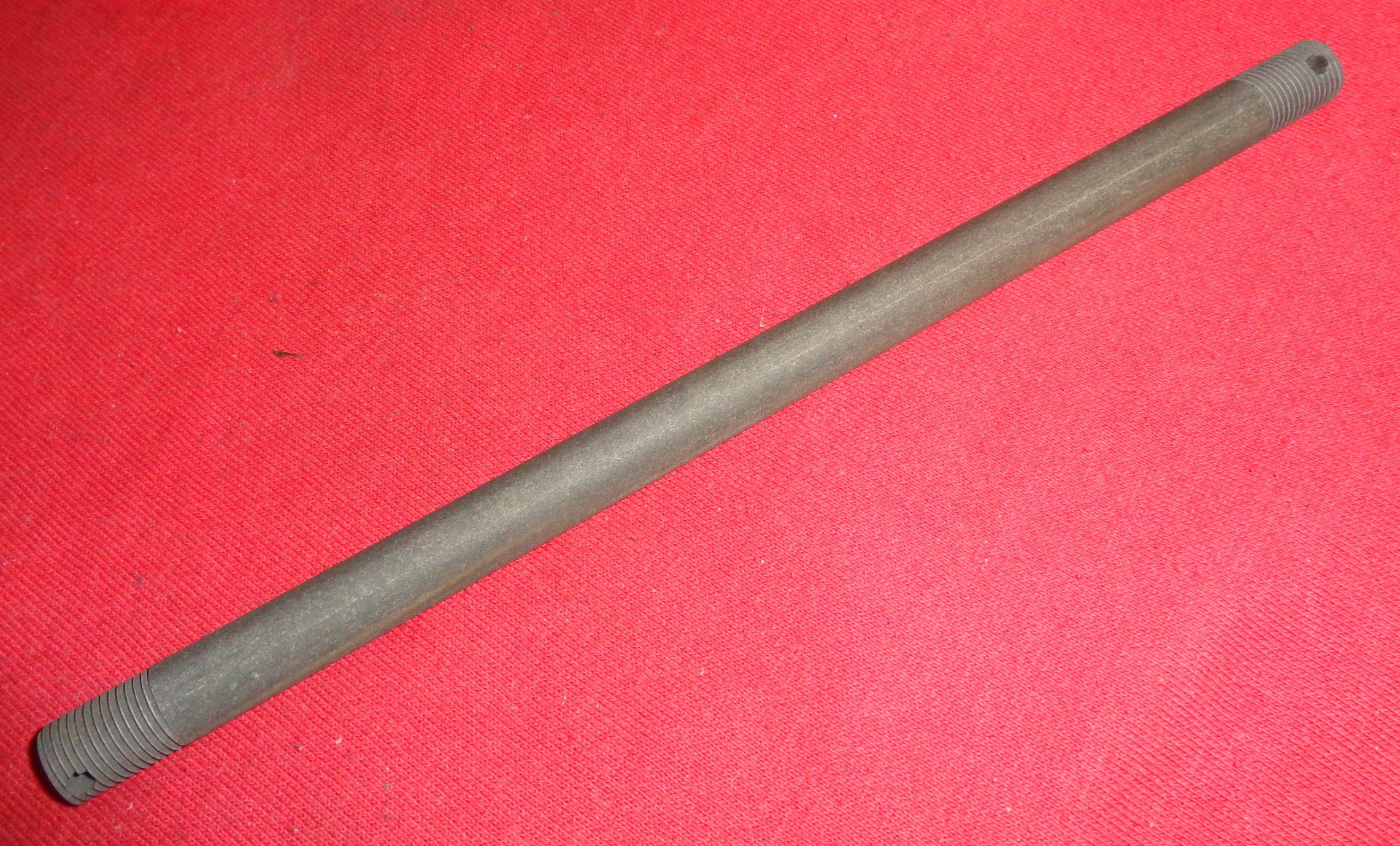 Front Axles Harley J JD  1914-29