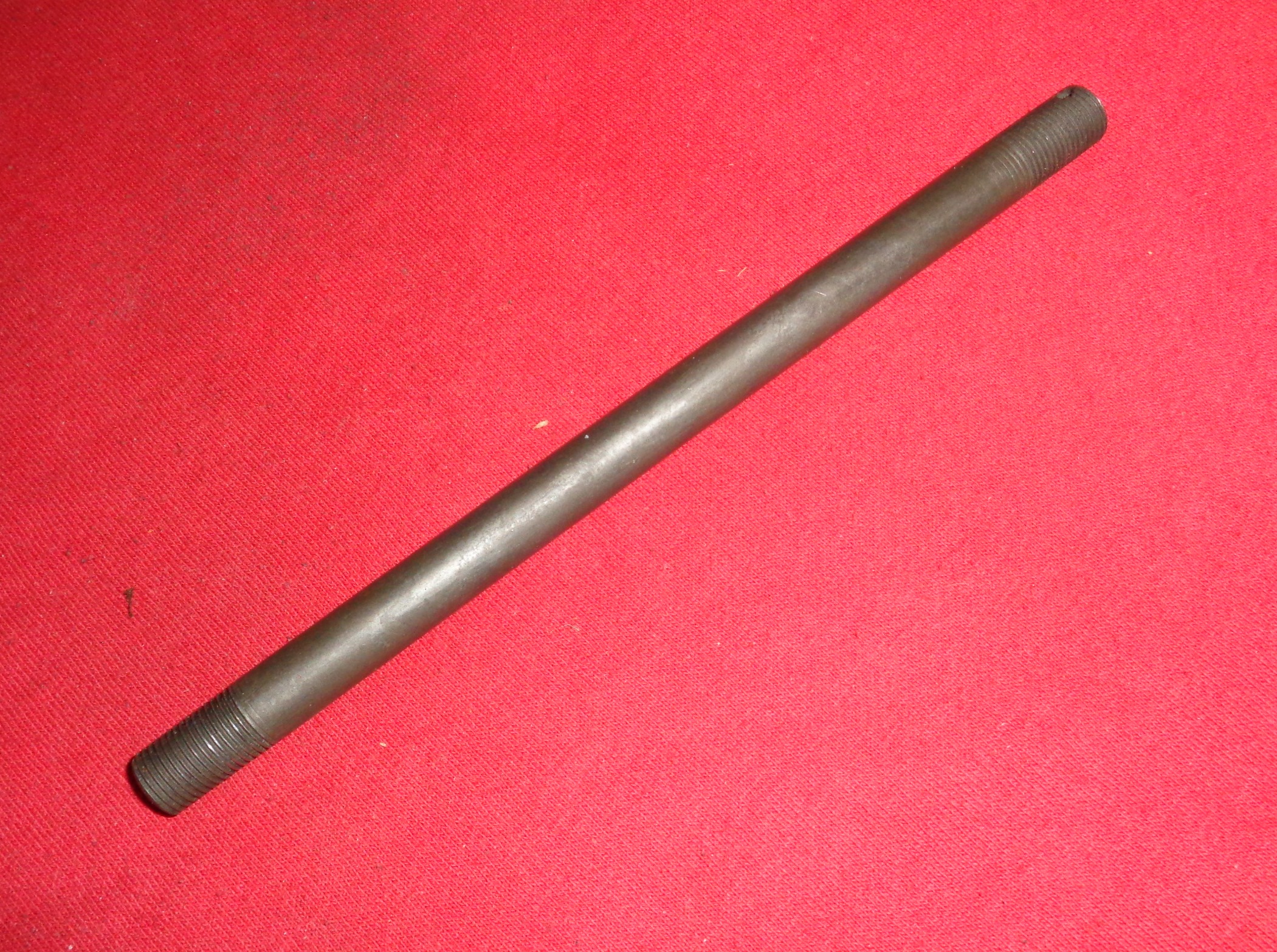 Front Axles Harley J JD  1914-29