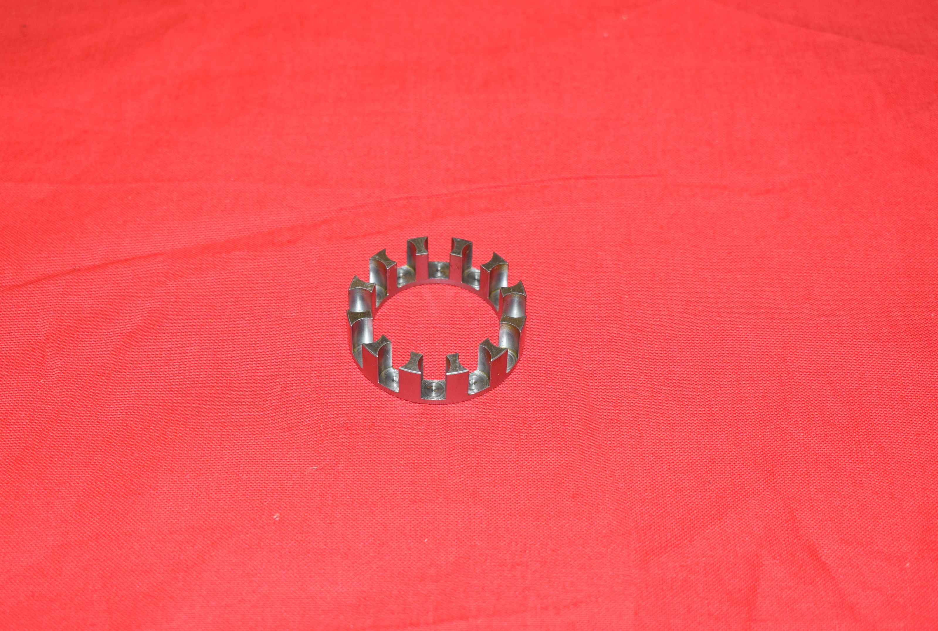 Roller Retainer Vevlager Indian Chief & Scout (12 Rullar )
