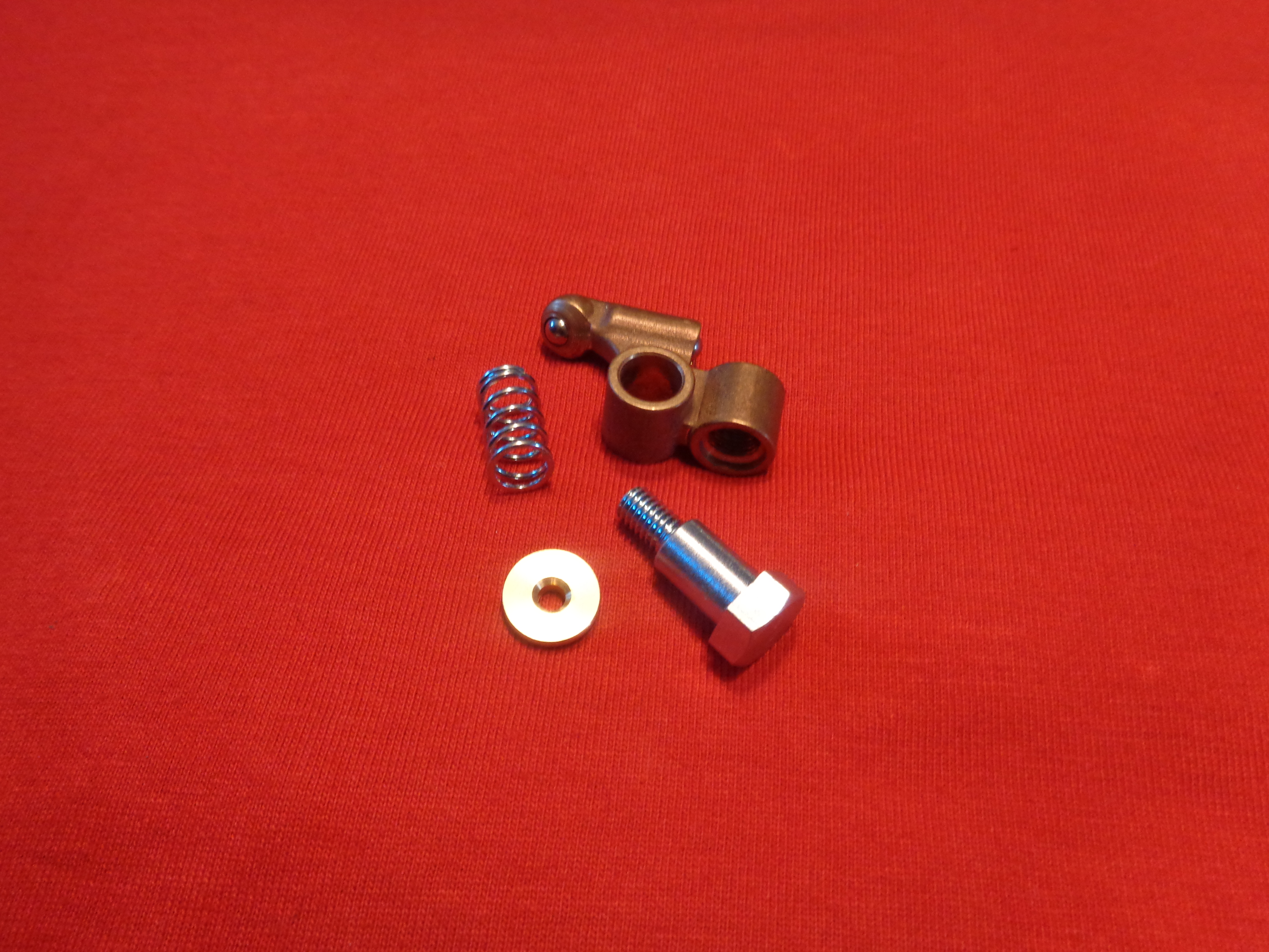 Needle Valve Lever Parts 1927-up