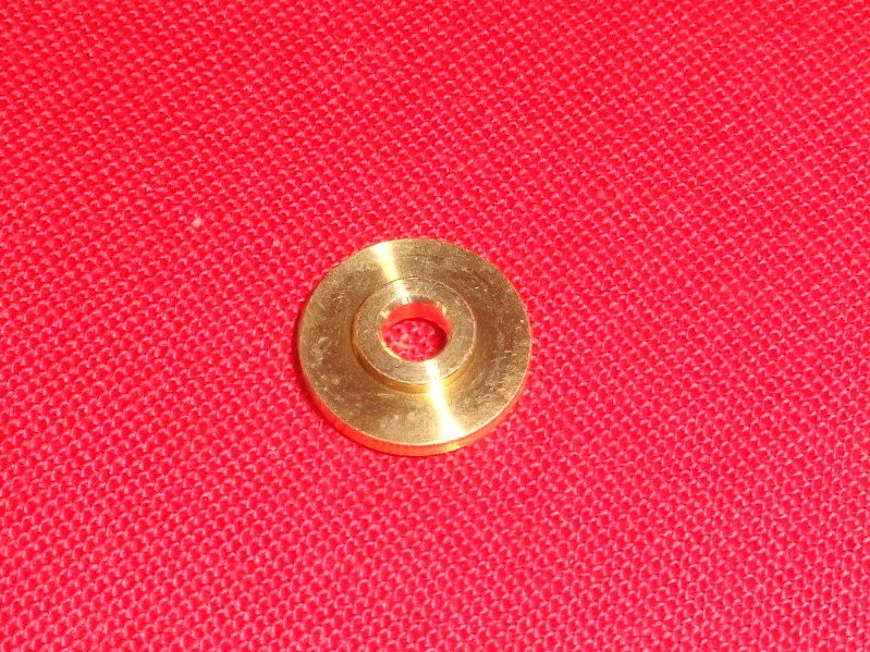 Needle Valve Lever Parts 1927-up - 3