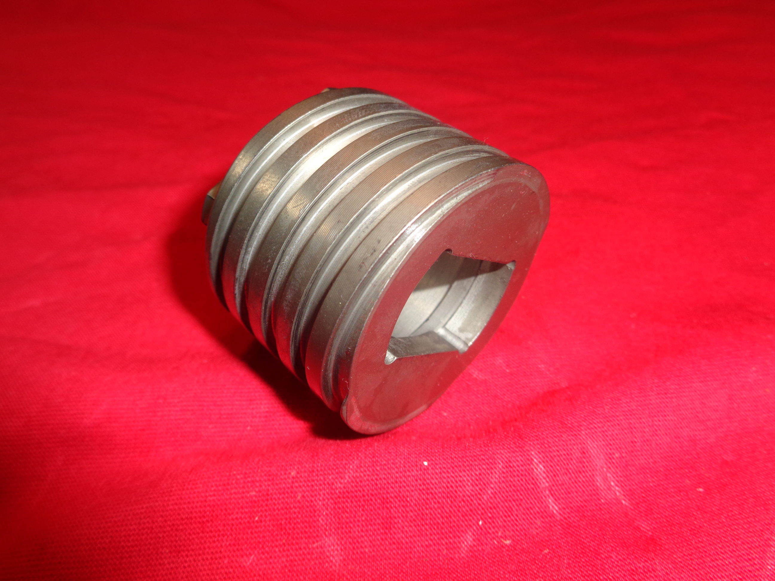 Clutch Actuating Parts Free-wheel 1912-18 - 6