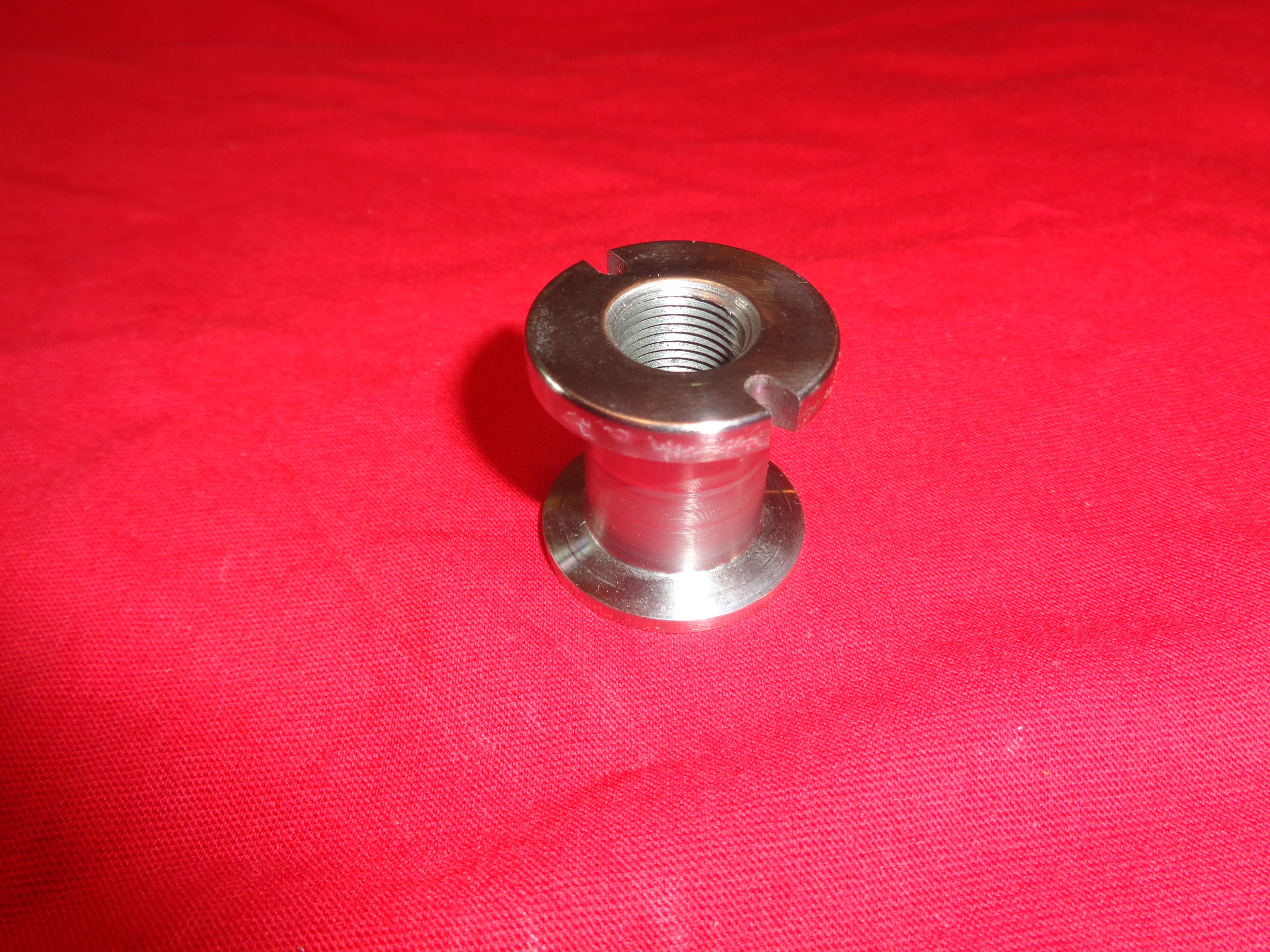 Clutch Actuating Parts Free-wheel 1912-18 - 7