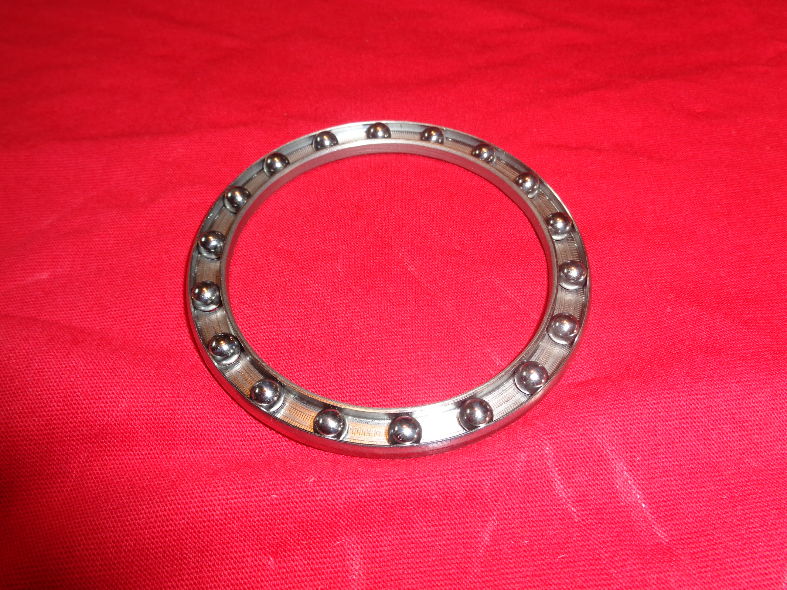 Clutch Actuating Parts Free-wheel 1912-18 - 5