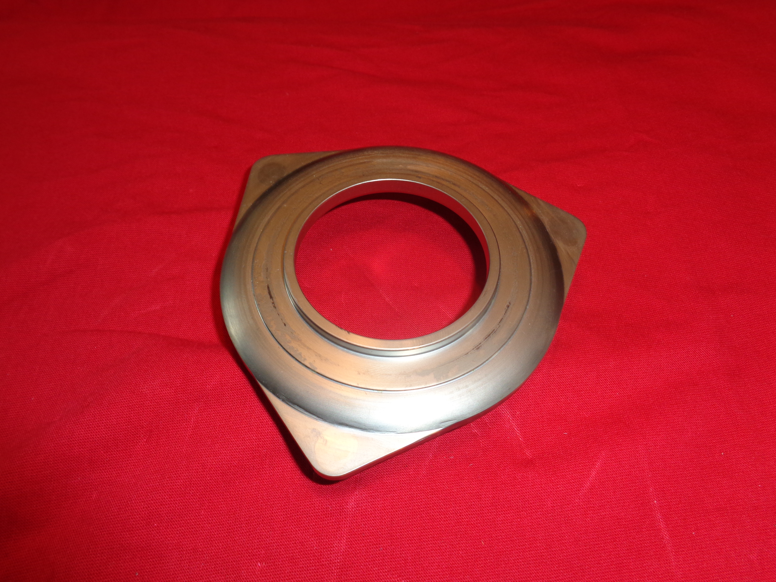 Clutch Actuating Parts Free-wheel 1912-18 - 4