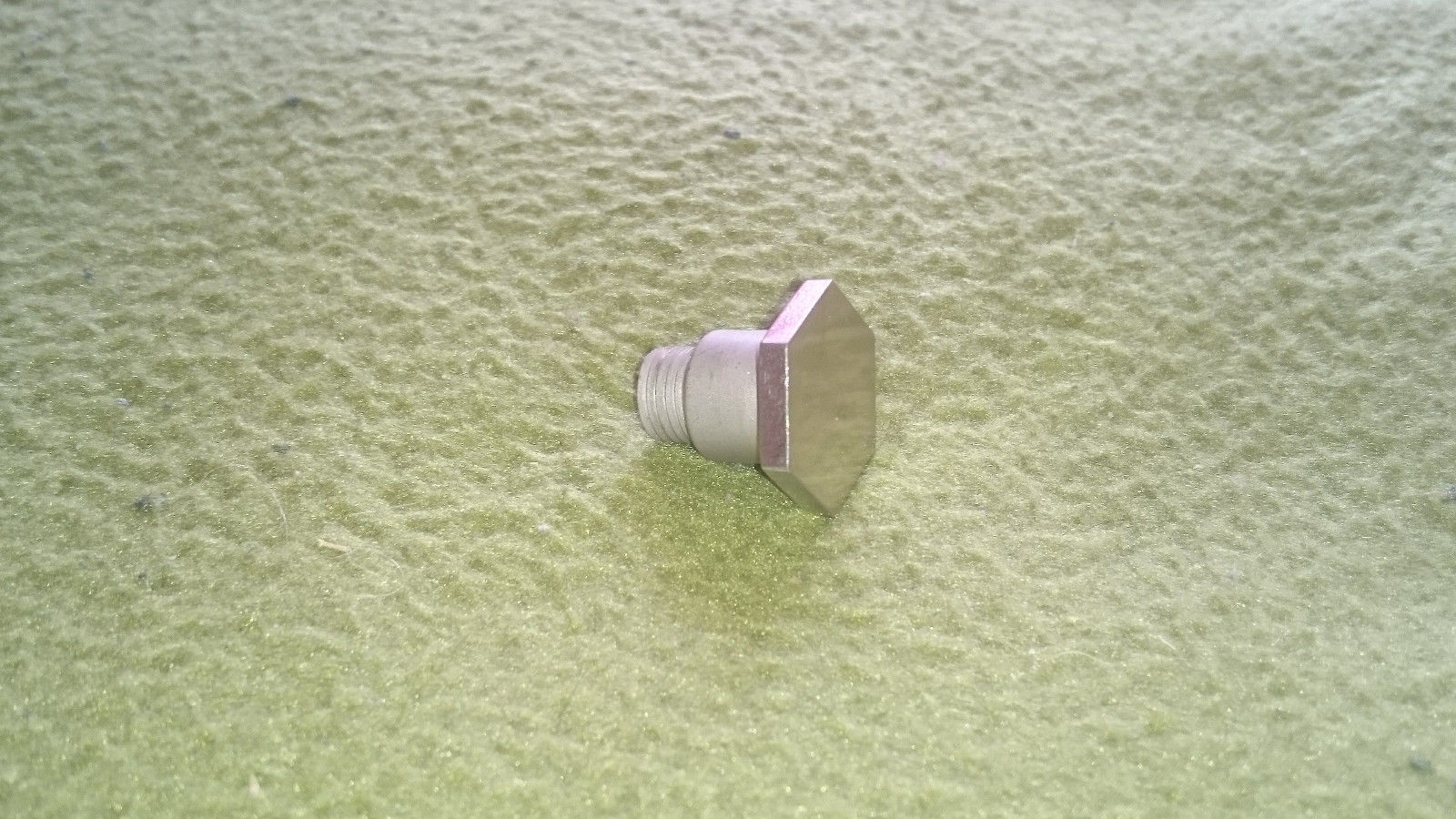 Screw for Head Control Lever Excelsior 1915-24 - 2
