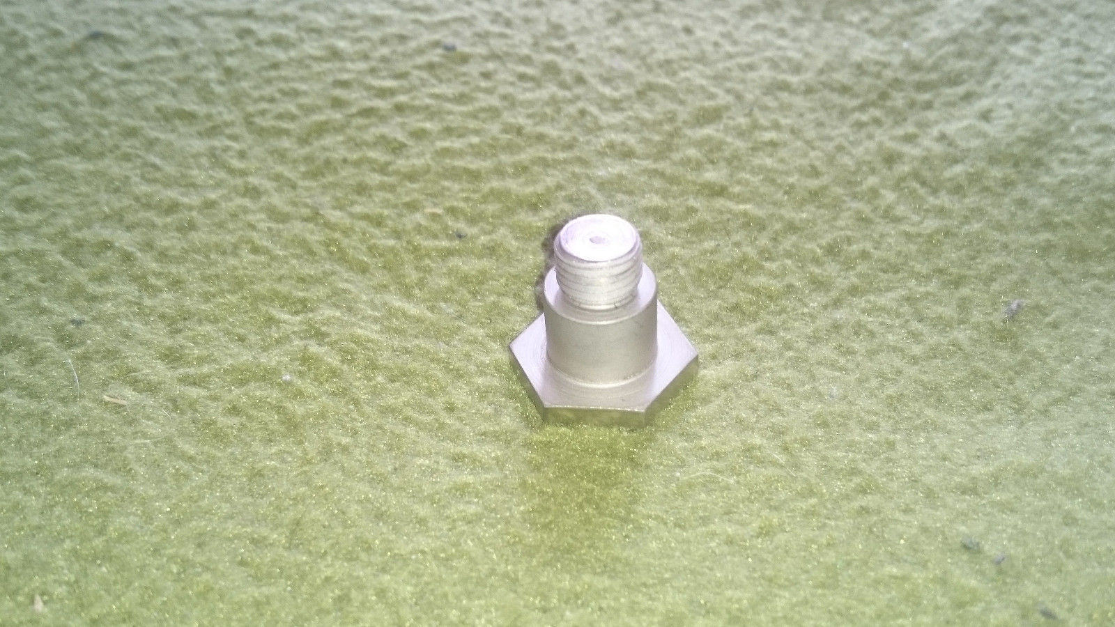 Screw for Head Control Lever Excelsior 1915-24