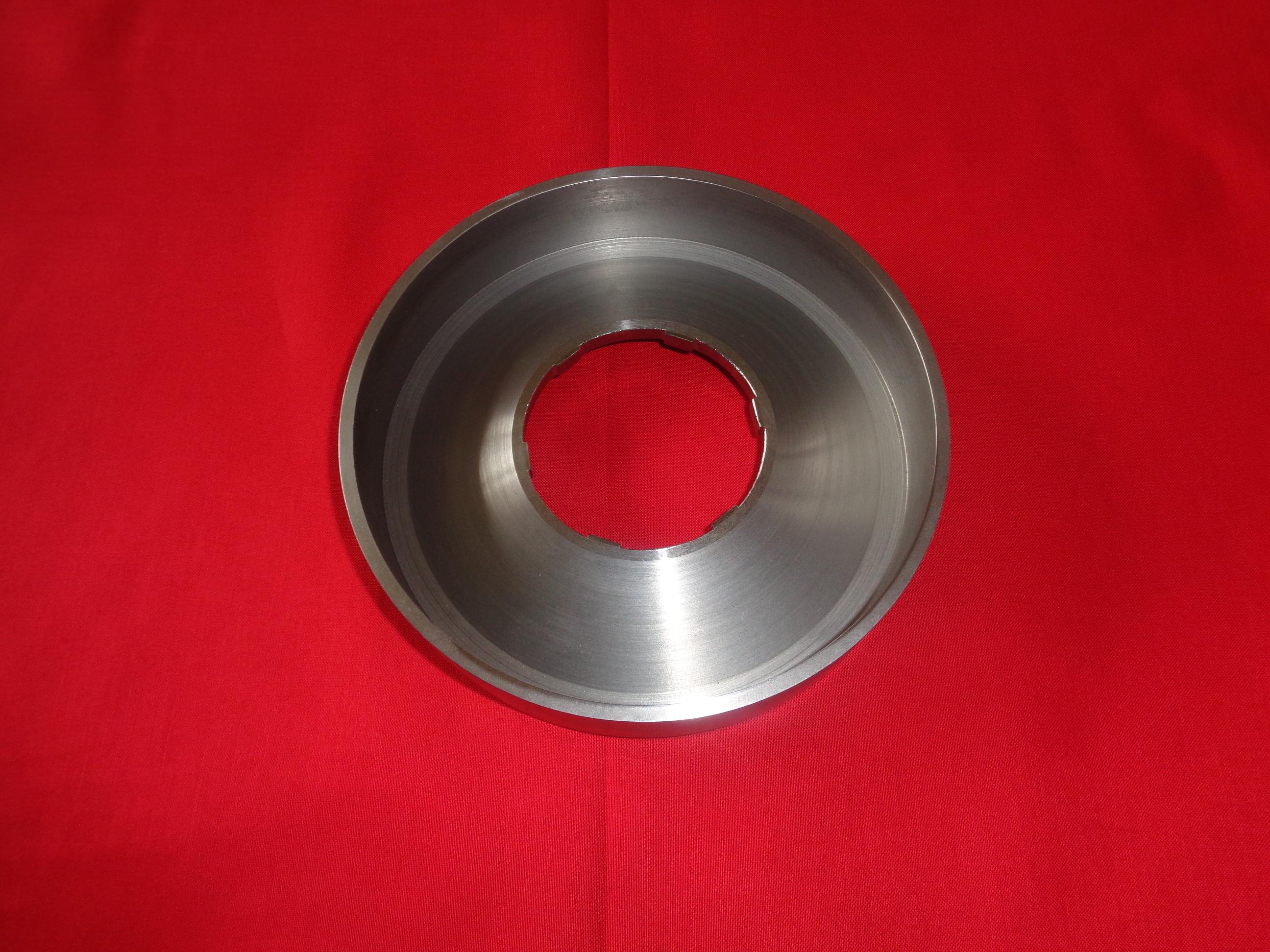 Indian Powerplus Brake Drum 1918-23
