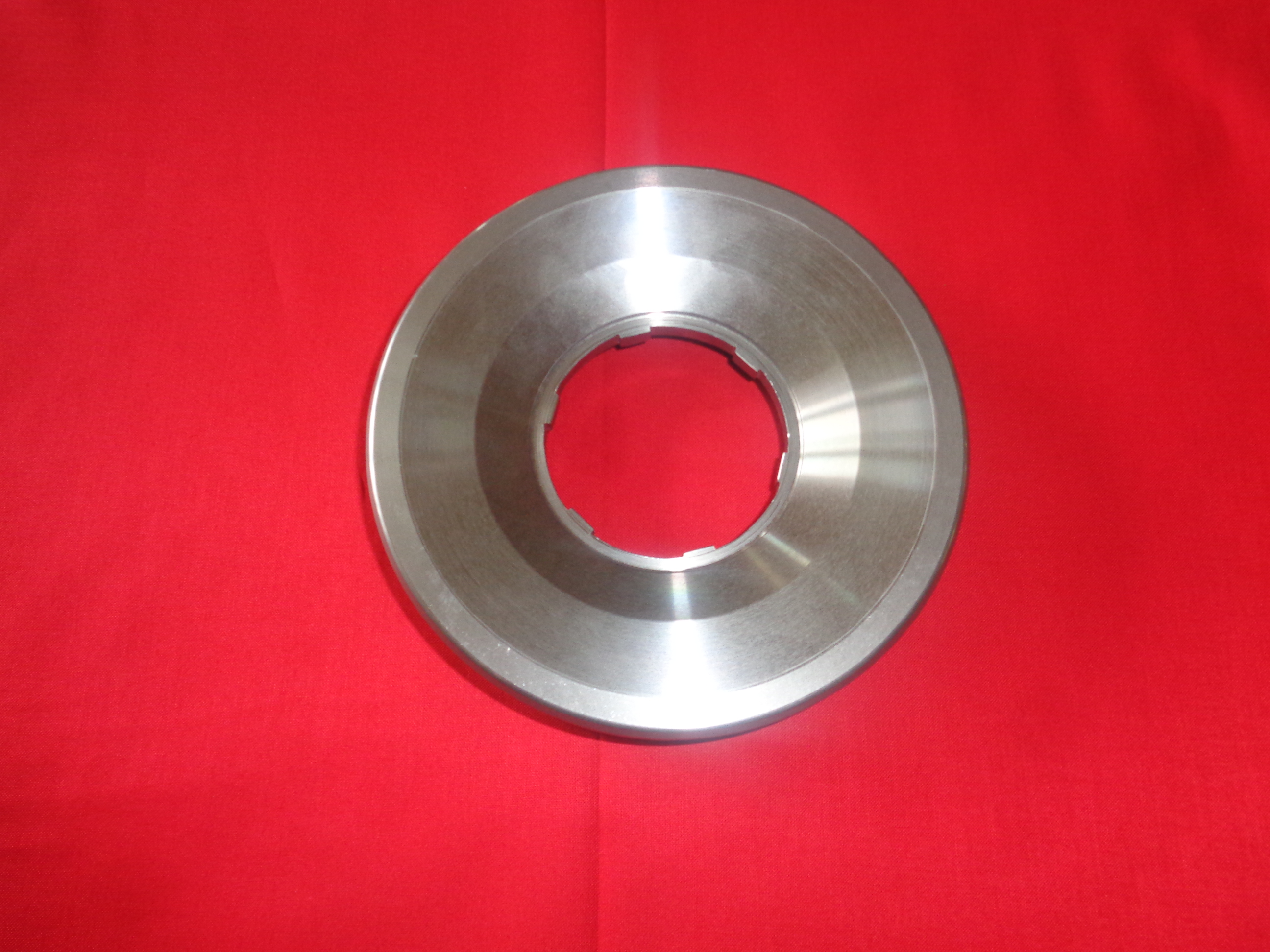 Indian Powerplus Brake Drum 1918-23