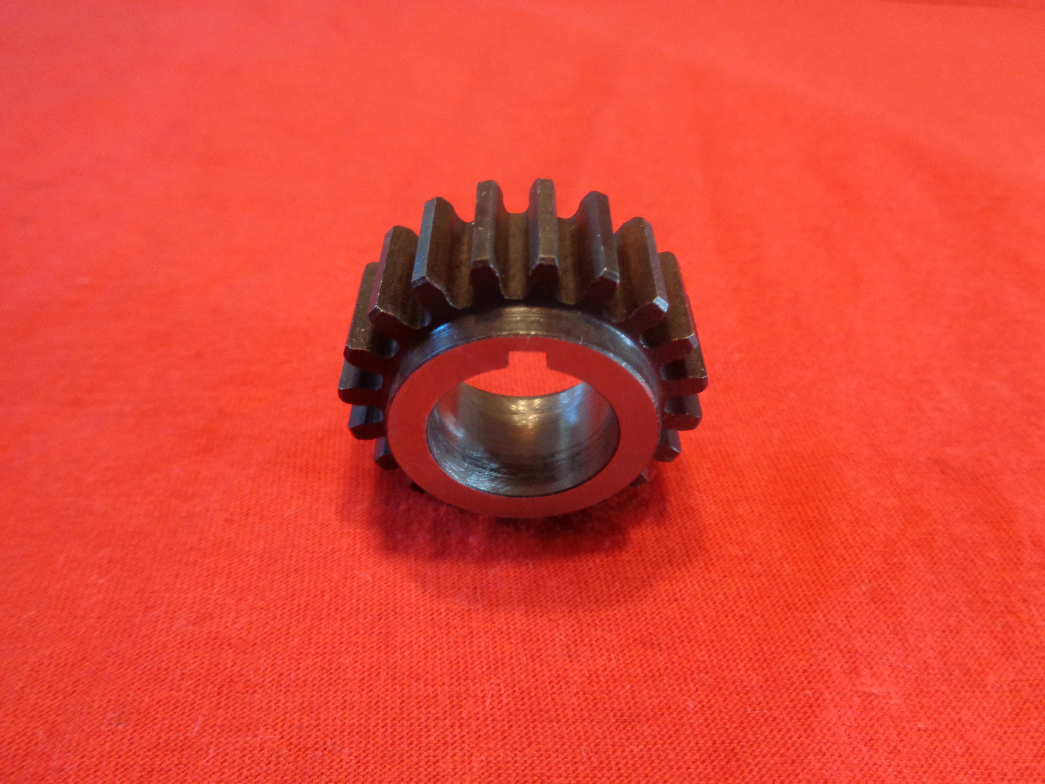 Pinion Gear Indian Scout 1920-42 - 2