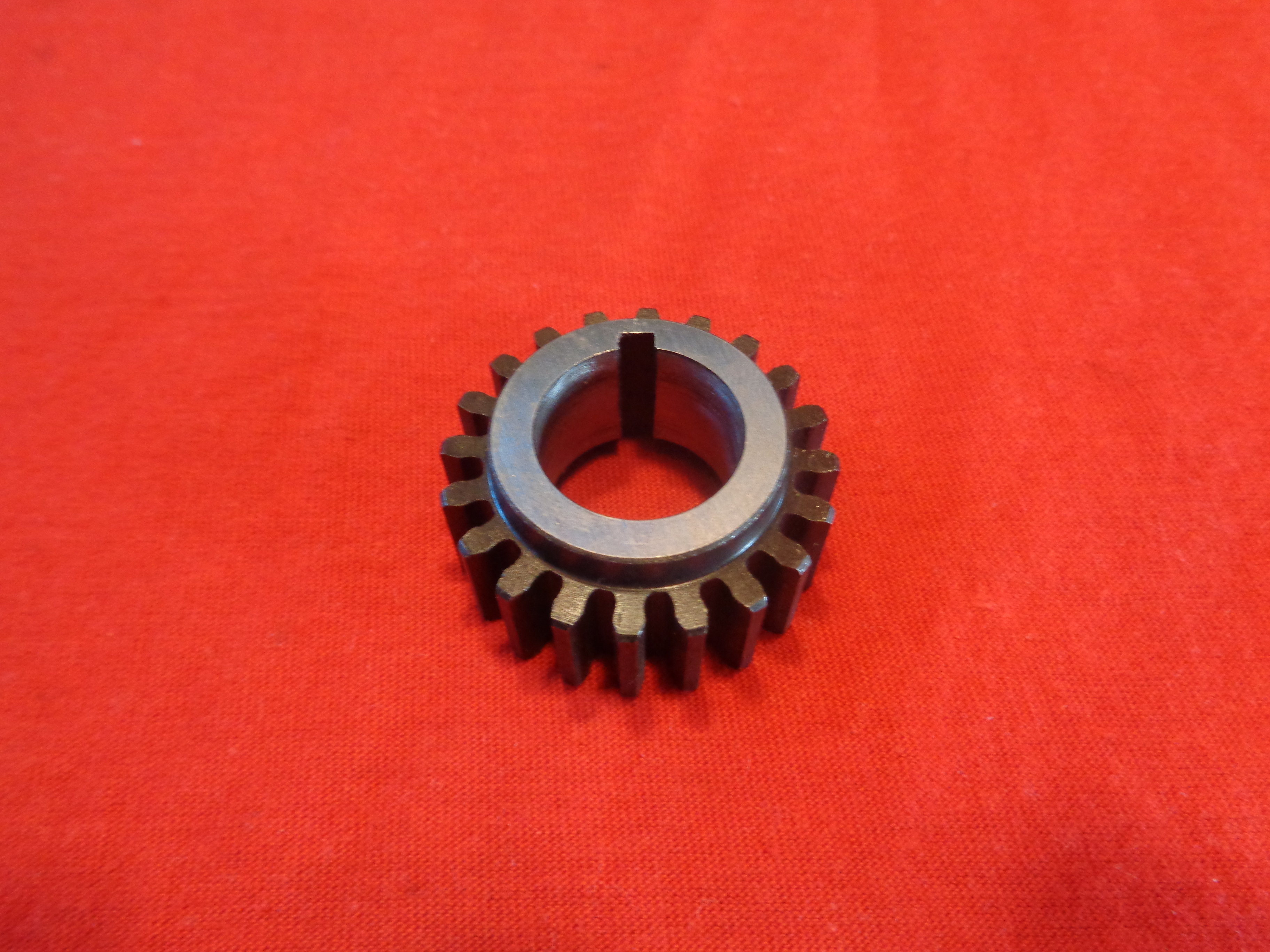 Pinion Gear Indian Scout 1920-42 - 3