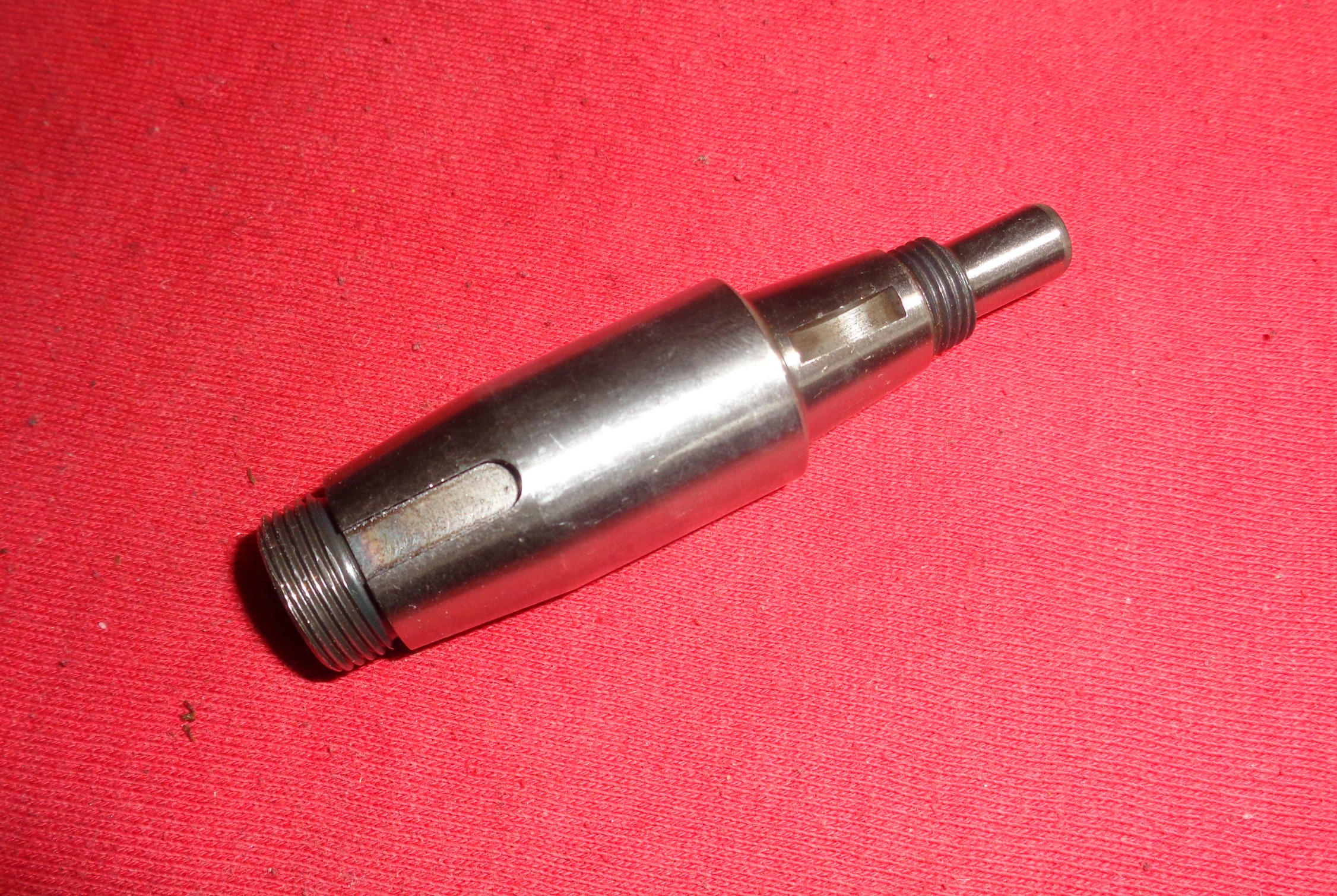 Höger Ramtapp Indian  741 1941-44