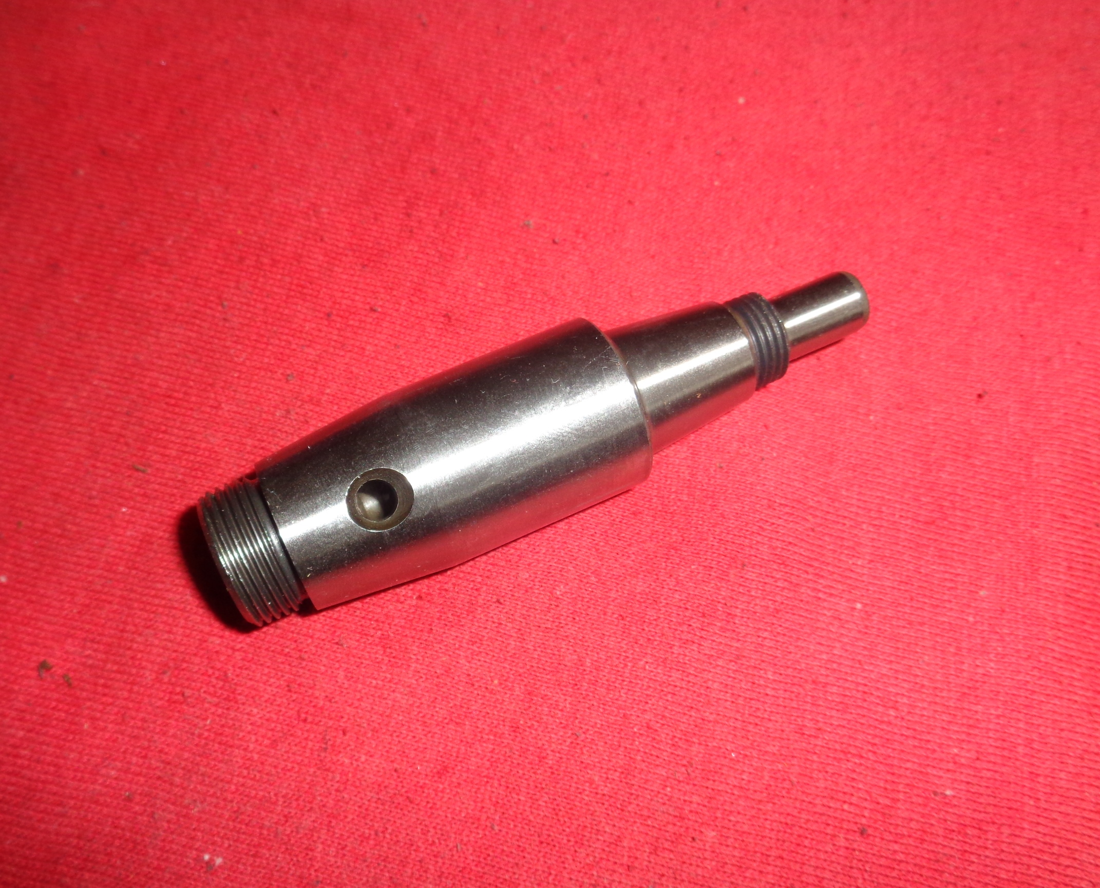Pinion Shaft Indian 741 1941-44 - 2
