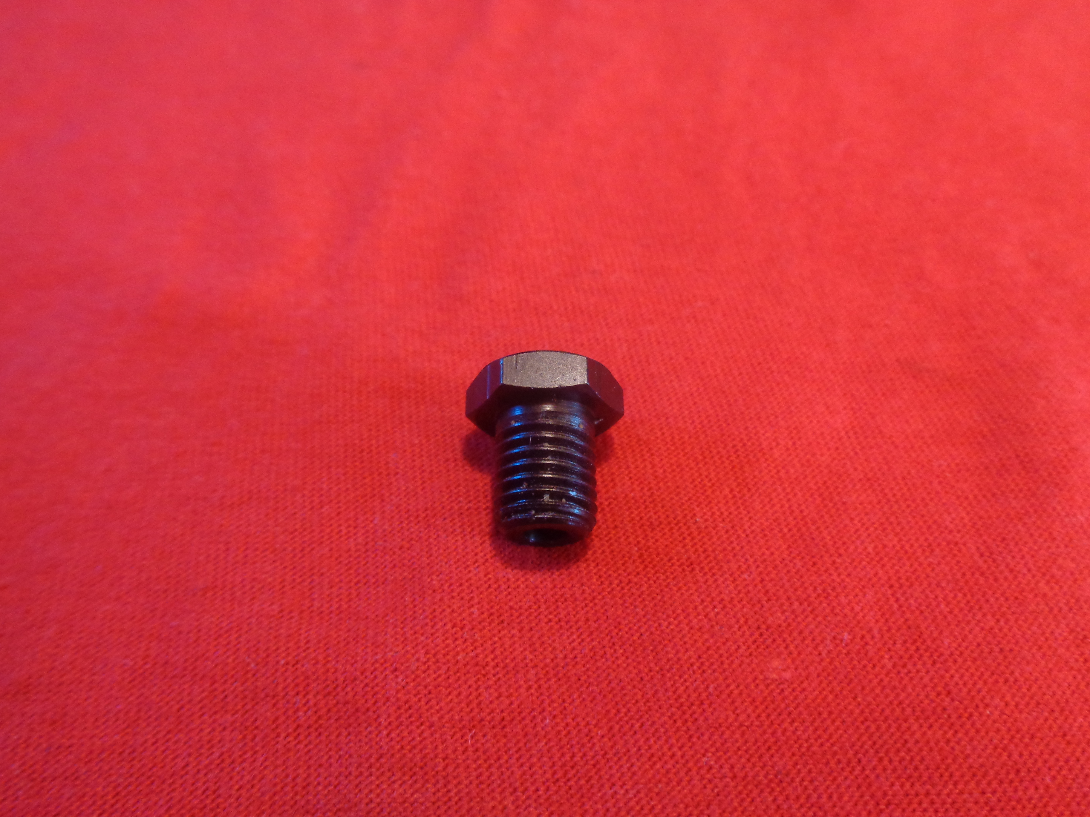 Pinion Shaft Skruv Indian 101 Scout 1928-31