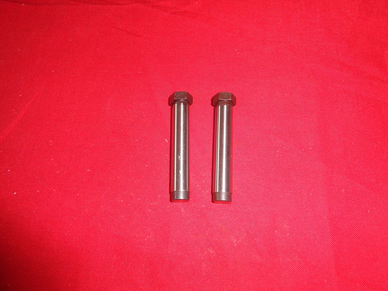 Exhaust Valve Tappets O:S  Excelsior 1916-24